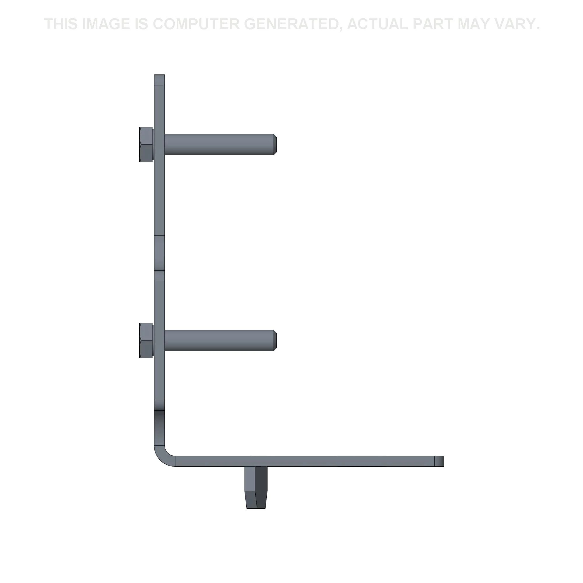 BRACKET | CASEIH | CA | EN