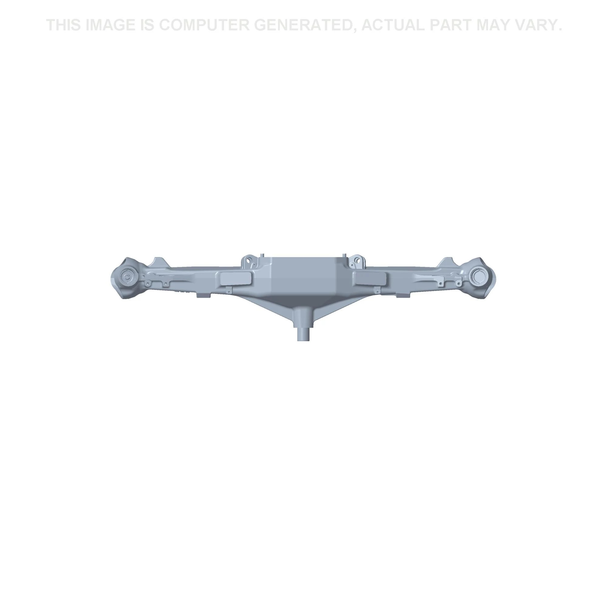 AXLE HOUSING | CASEIH | IE | EN