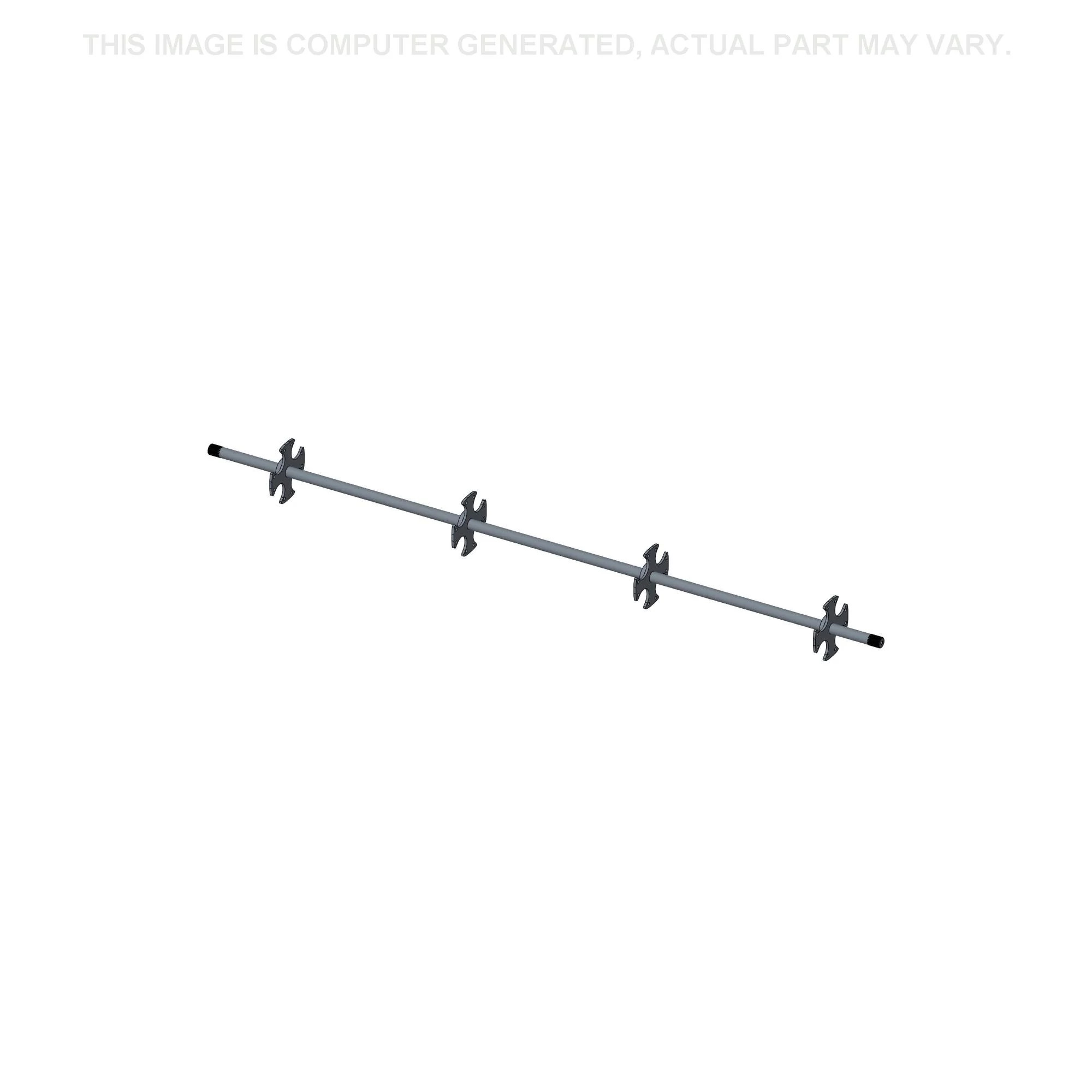 Shaft | NEWHOLLANDAG | US | EN