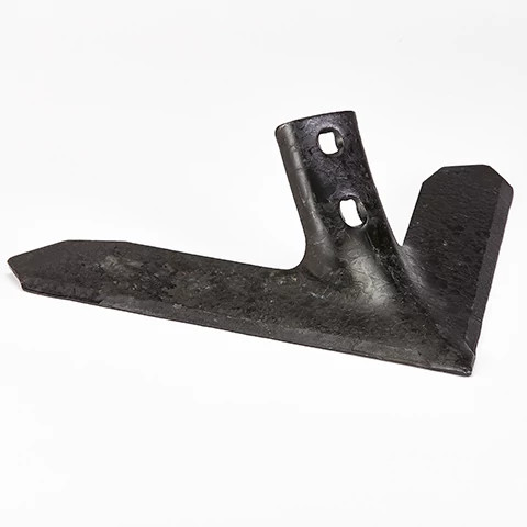 Earth Metal® Chisel Plow Sweep - 18