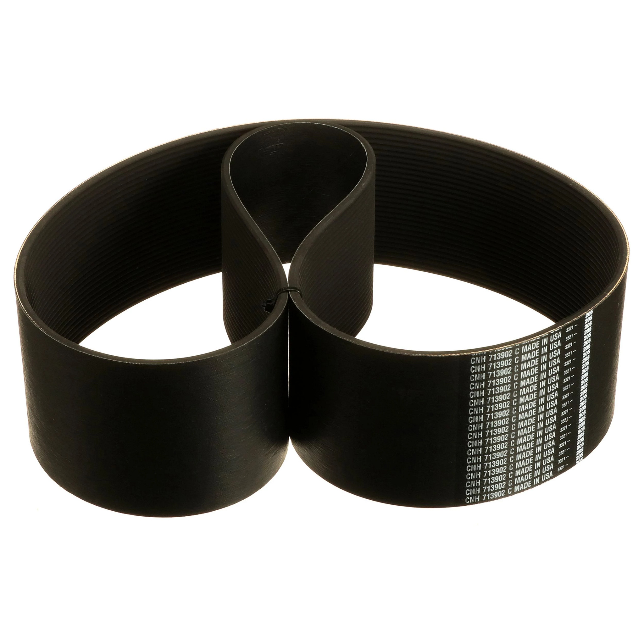 V-BELT | NEWHOLLANDAG | IE | EN