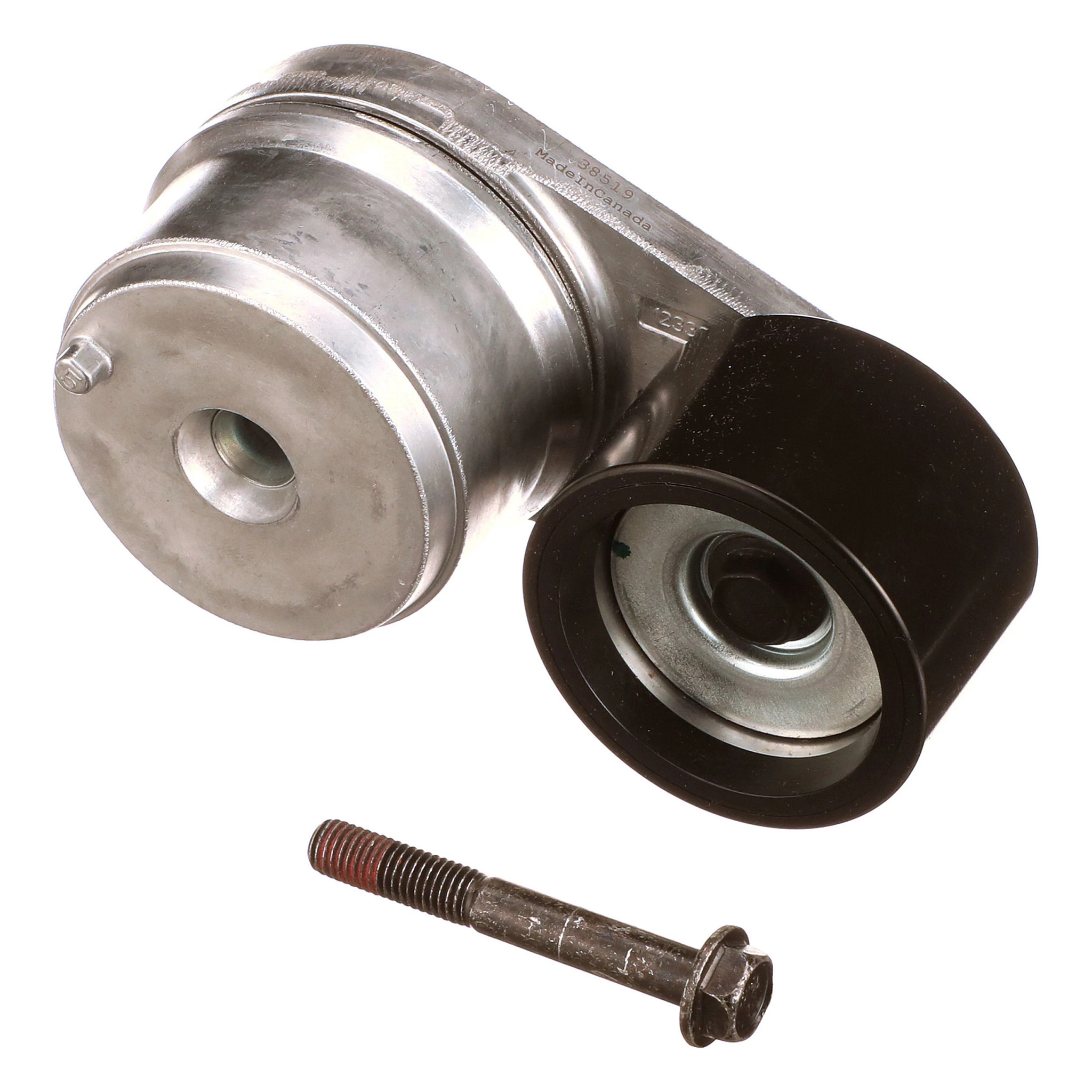 Belt Tensioner | CASEIH | CA | EN