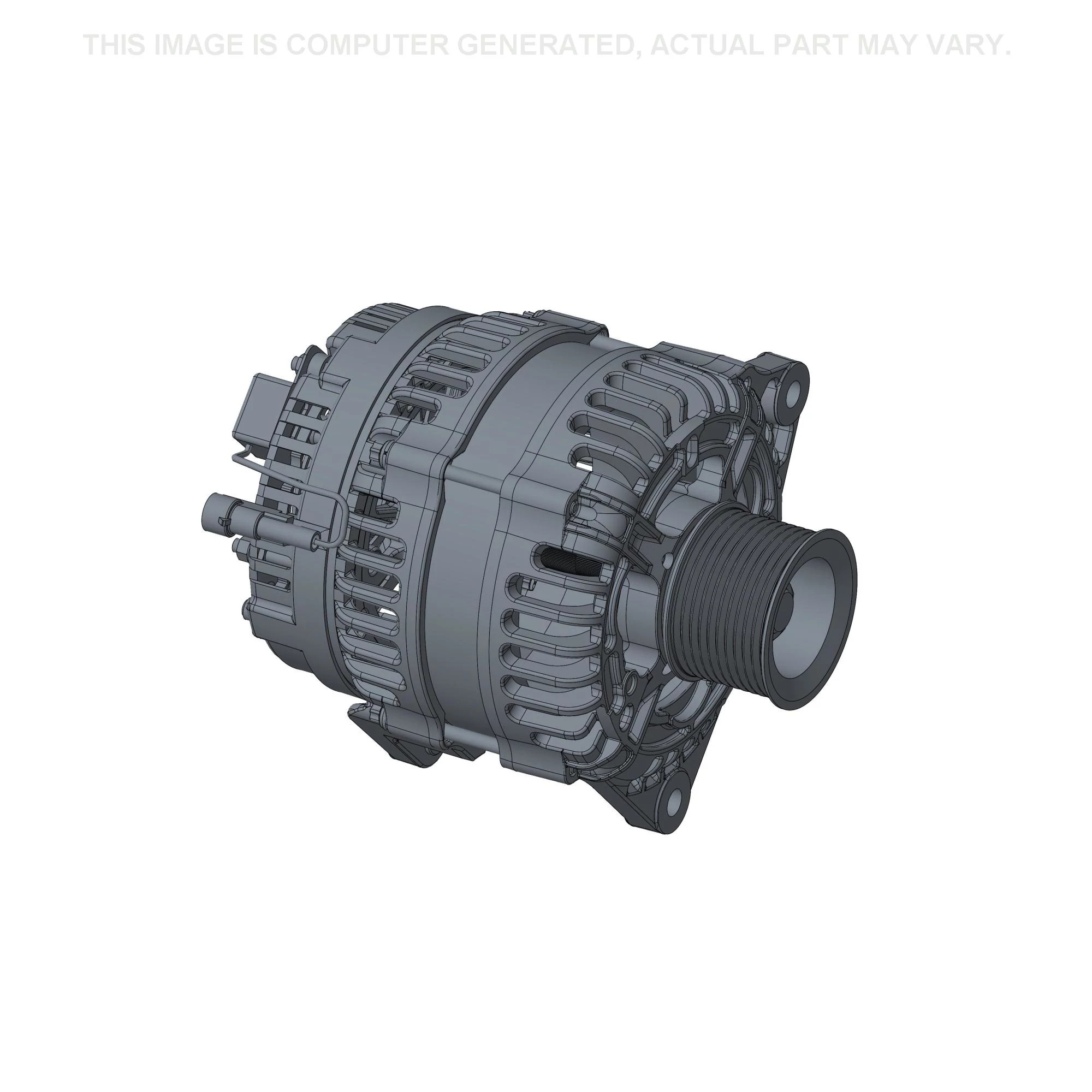 Reman-alternator | CASEIH | IE | EN