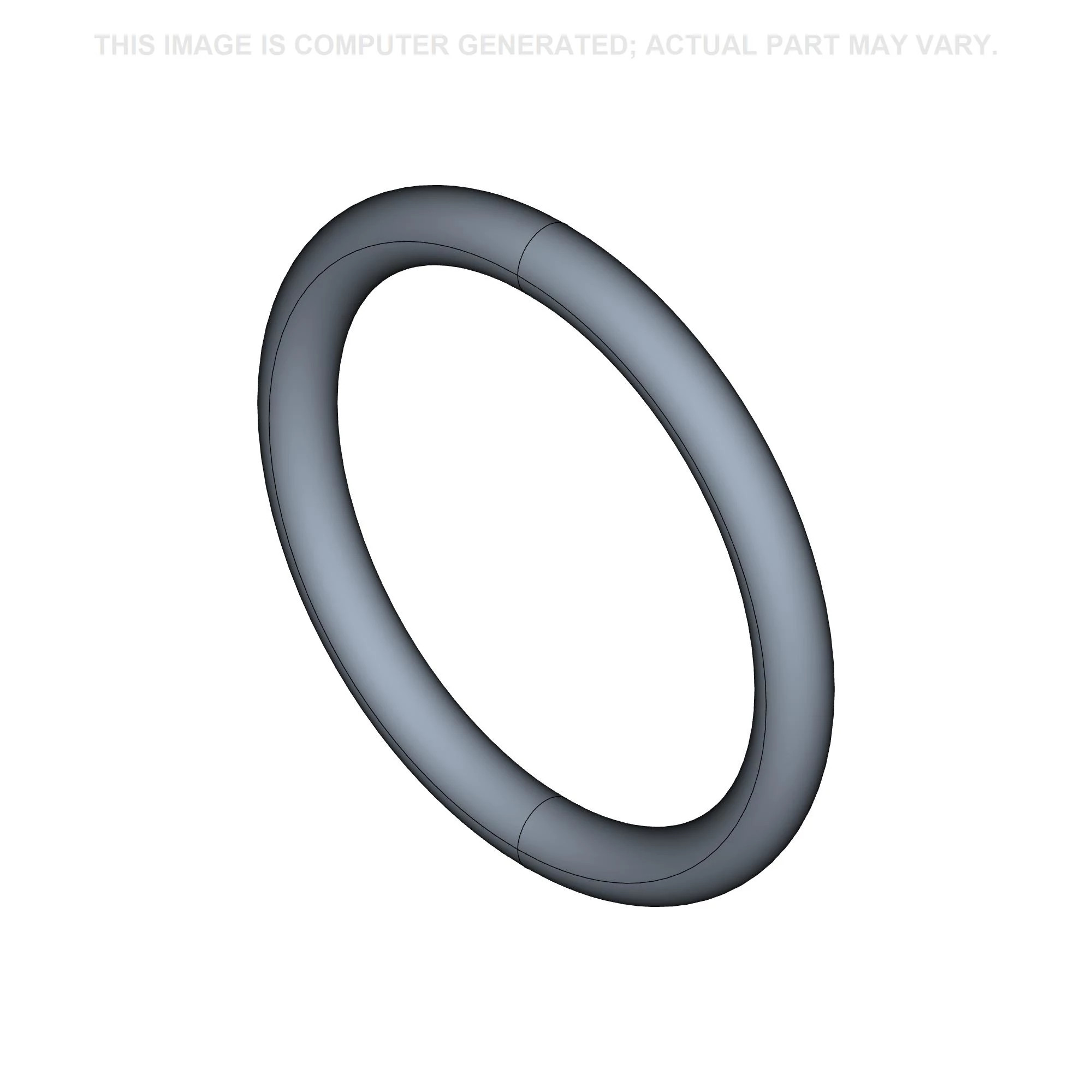 O-Ring - 20.29 mm ID x 25.5 mm OD | NEWHOLLANDCE | BR | PT