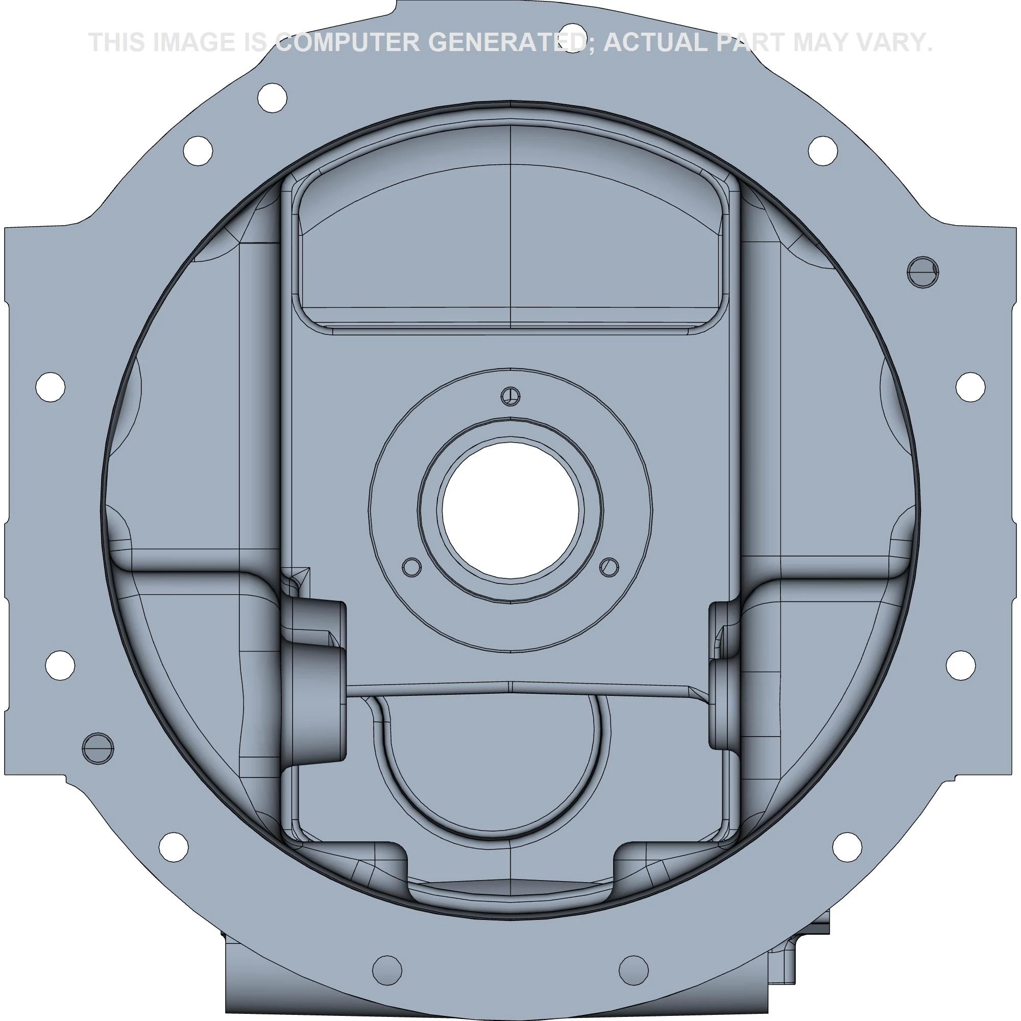 HOUSING | CASEIH | EU | EN