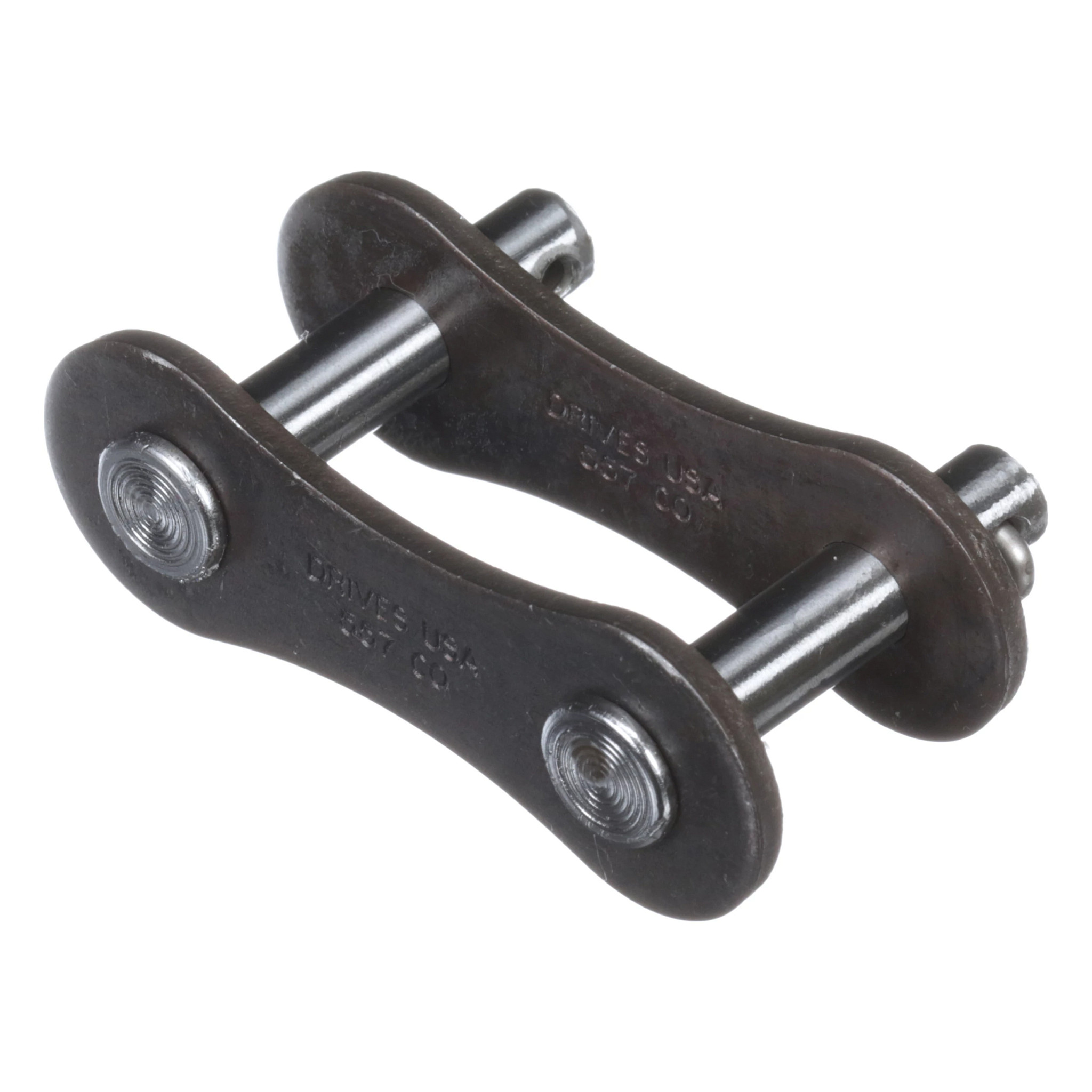 Corrente de rolo agrícola