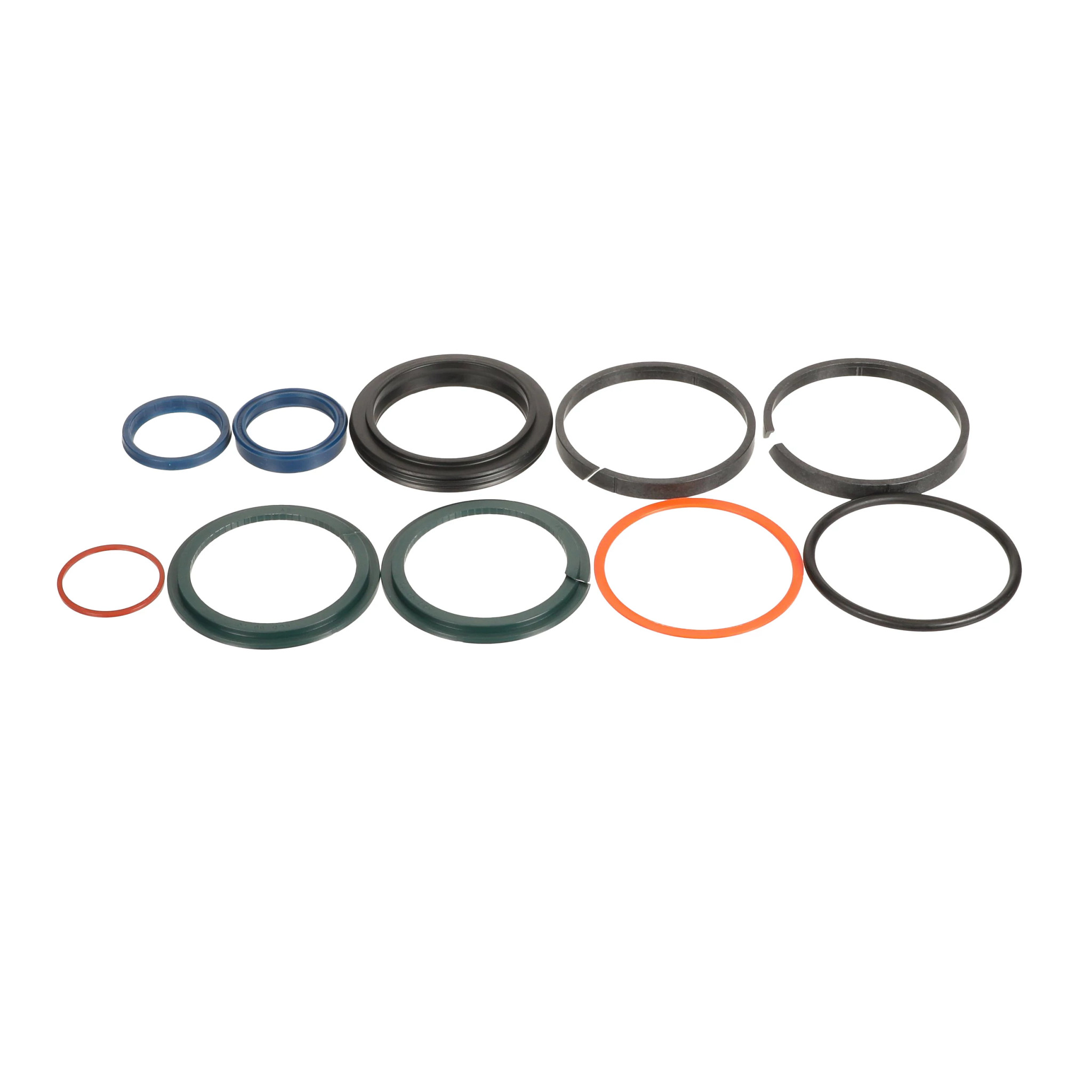 Anel Vedador | CASEIH | BR | PT