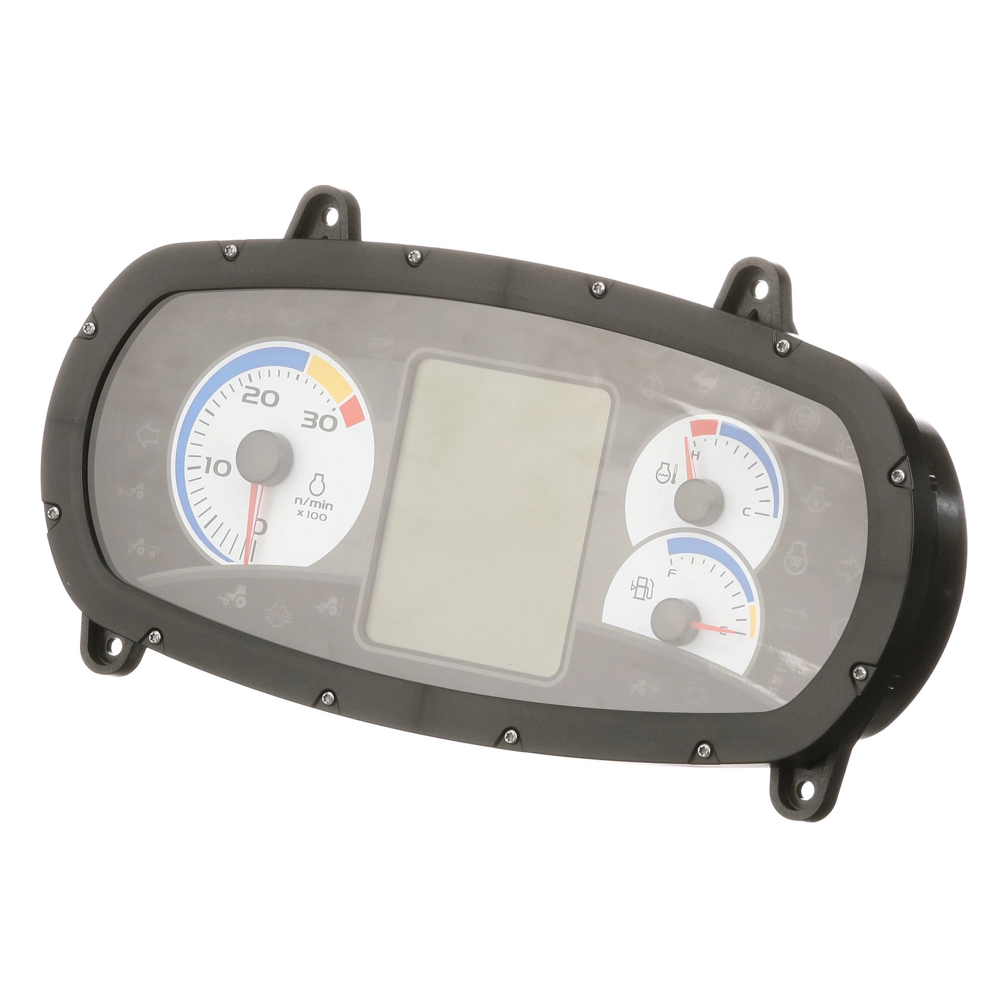 Instrument Cluster | NEWHOLLANDAG | US | EN