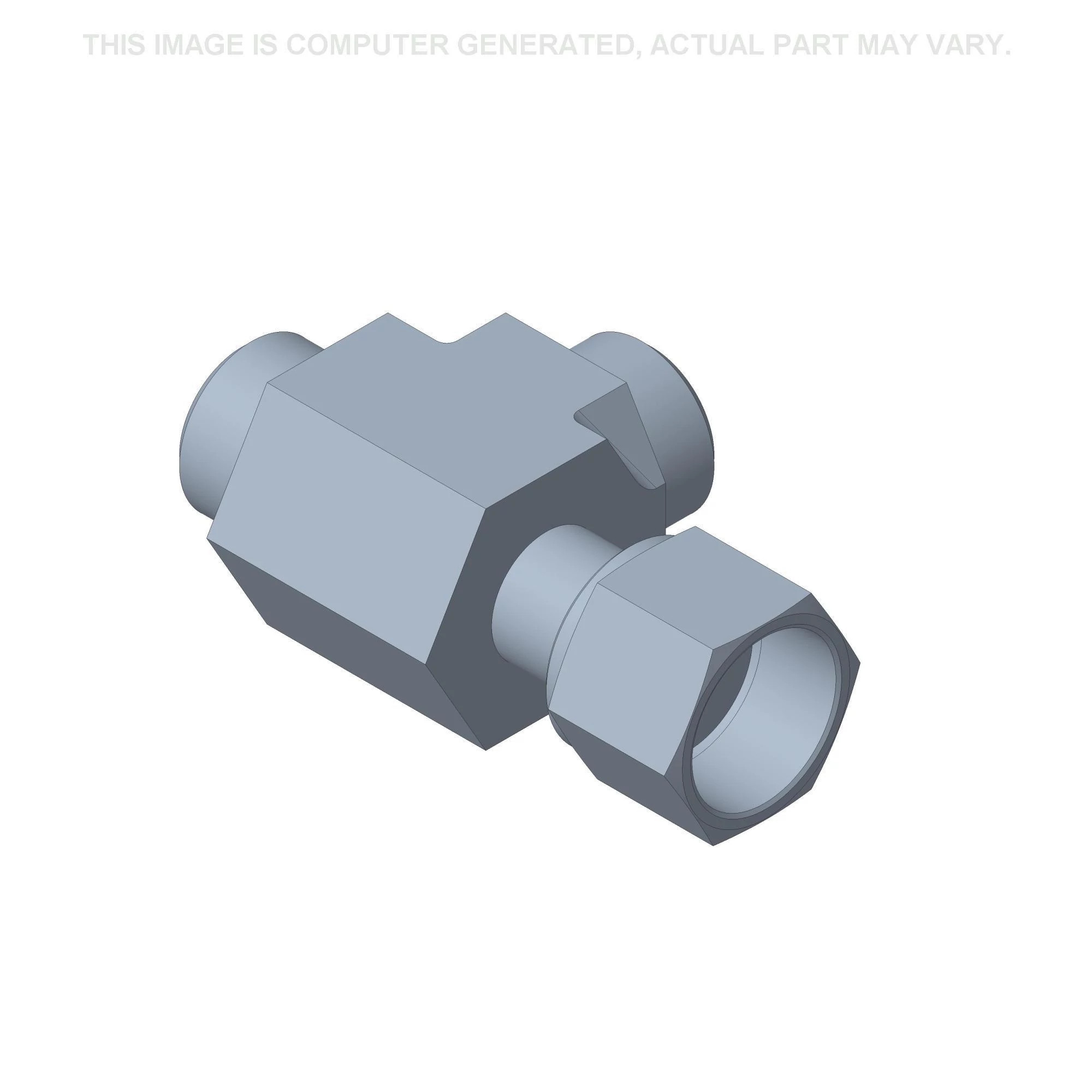 VÁLVULA HIDRÁULICA | CASECE | EU | ES
