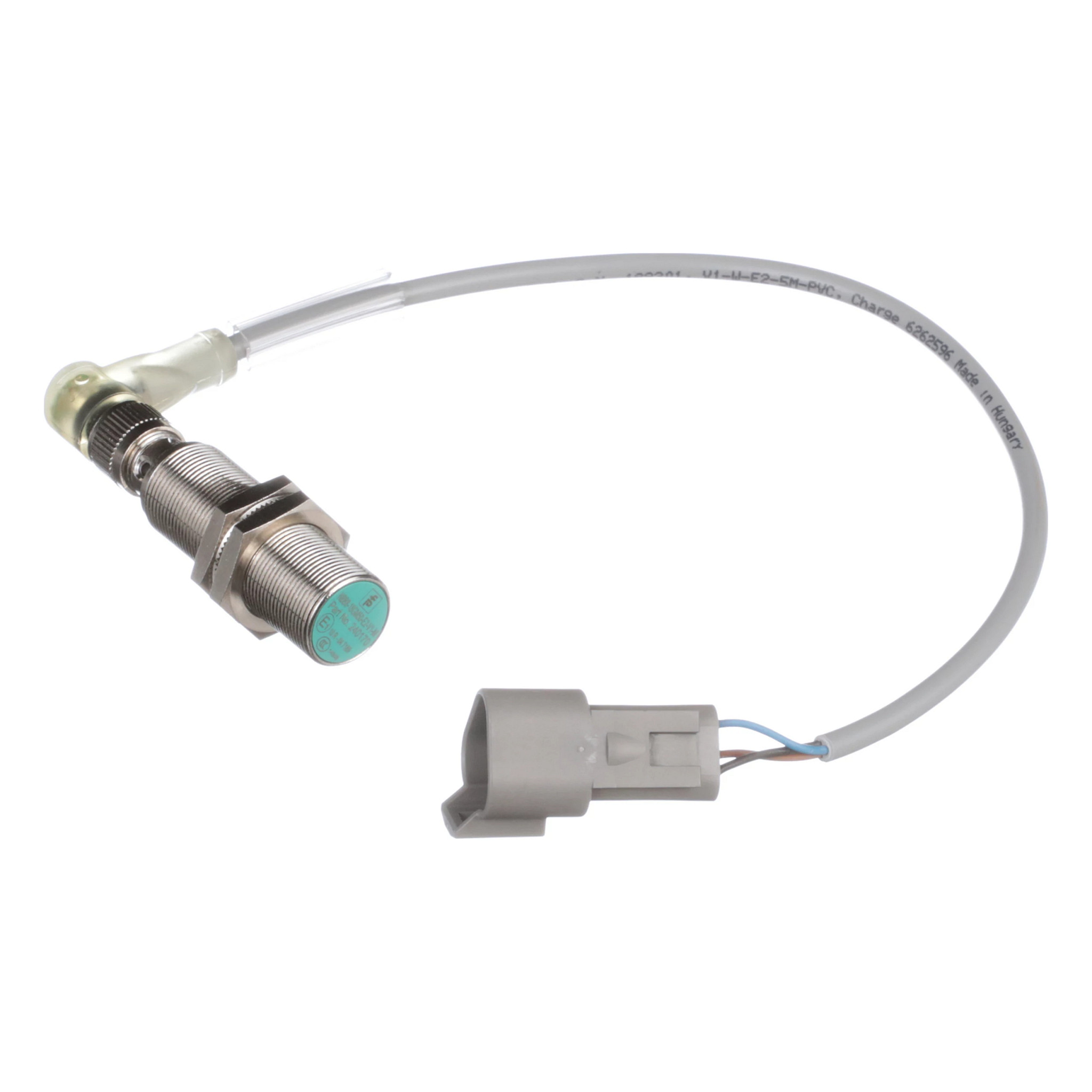 Proximity Switch