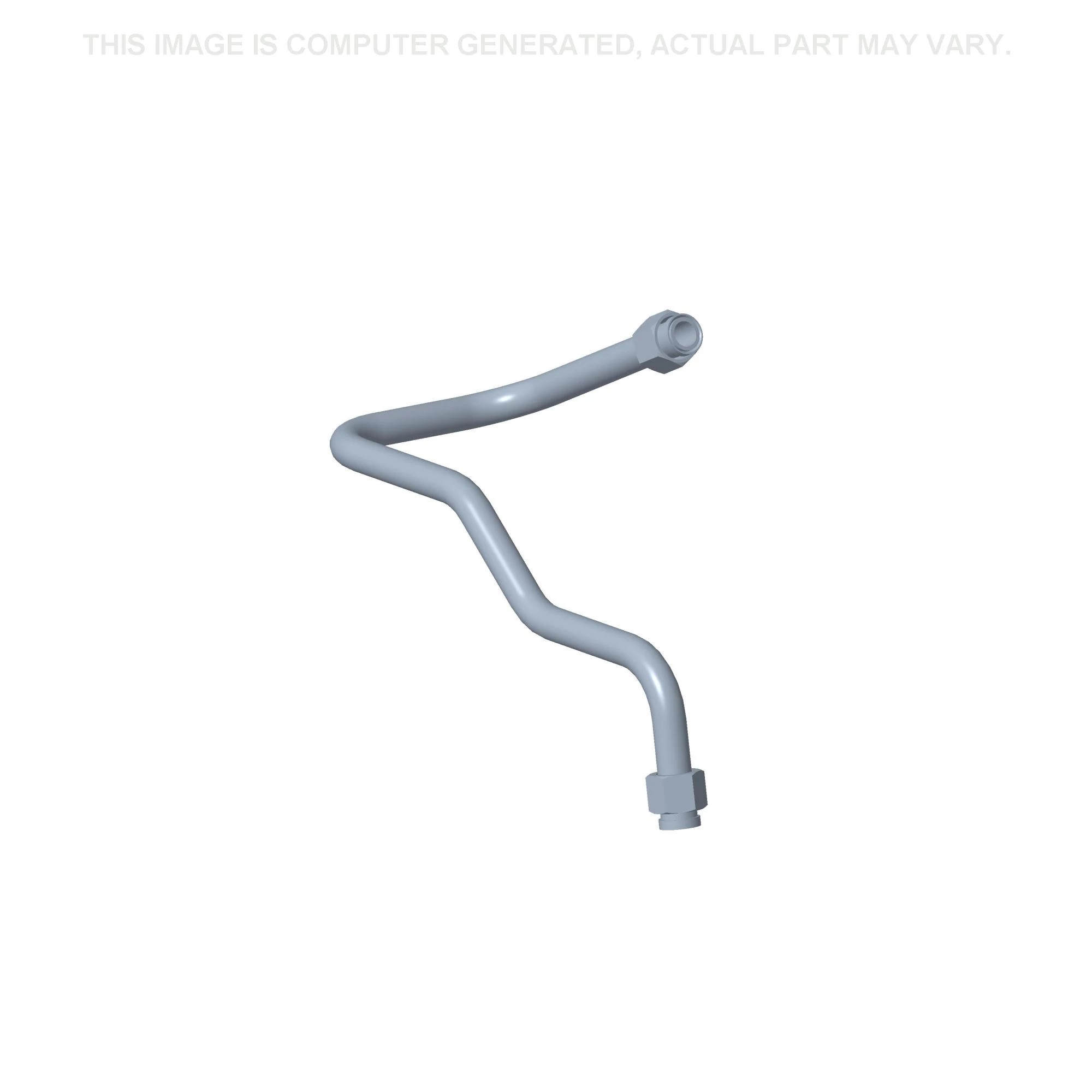 HYD TUBE | CASEIH | CA | EN