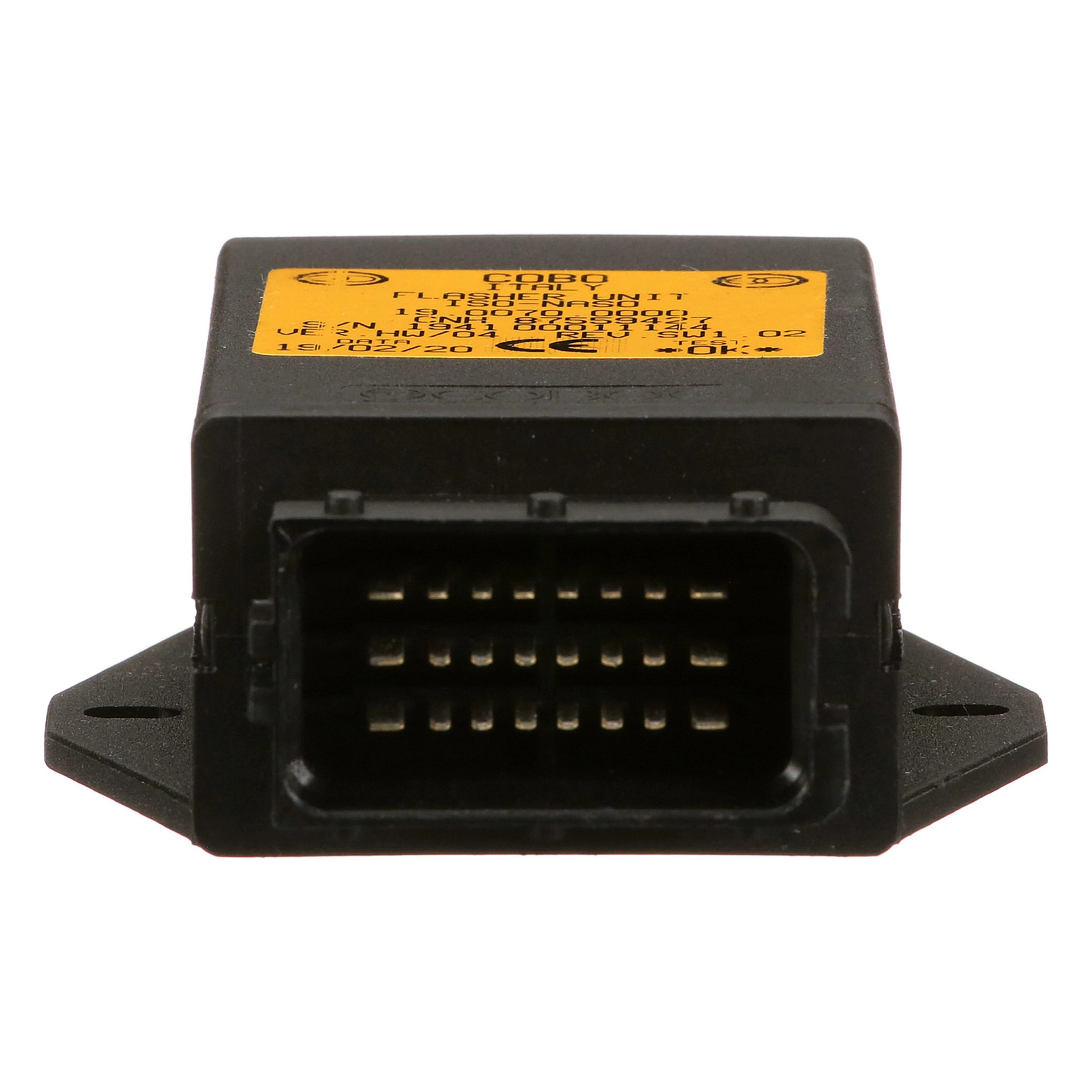 MODULE | NEWHOLLANDAG | NZ | EN