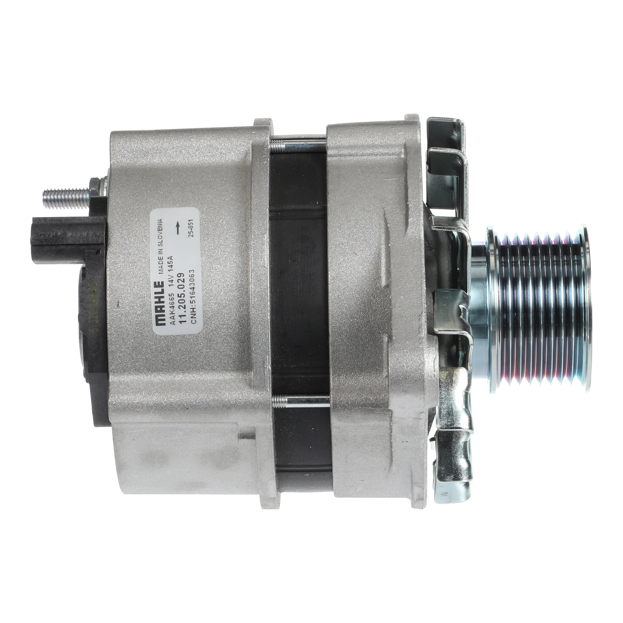 ALTERNATOR | CASEIH | EU | EN