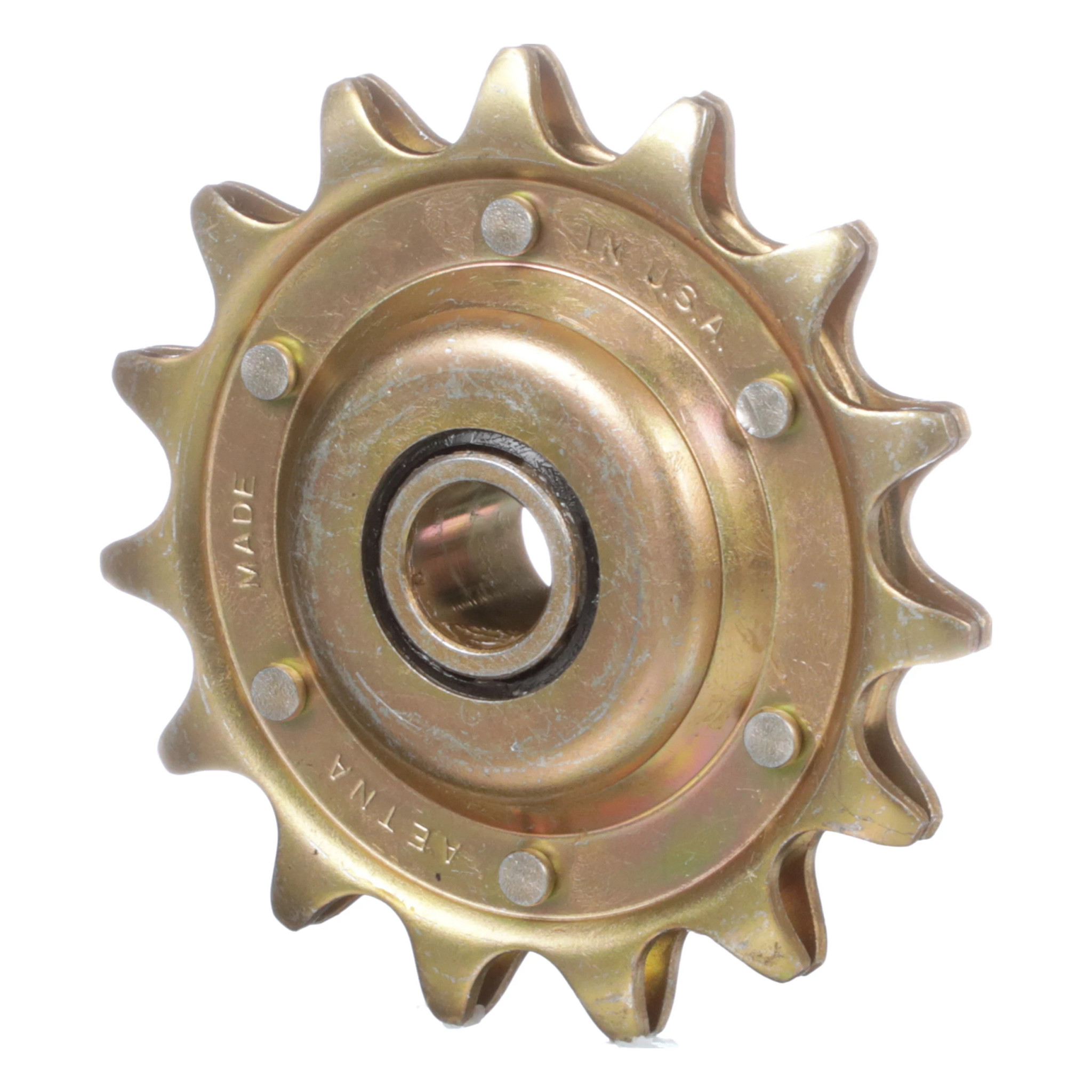 IDLER | NEWHOLLANDAG | CA | EN