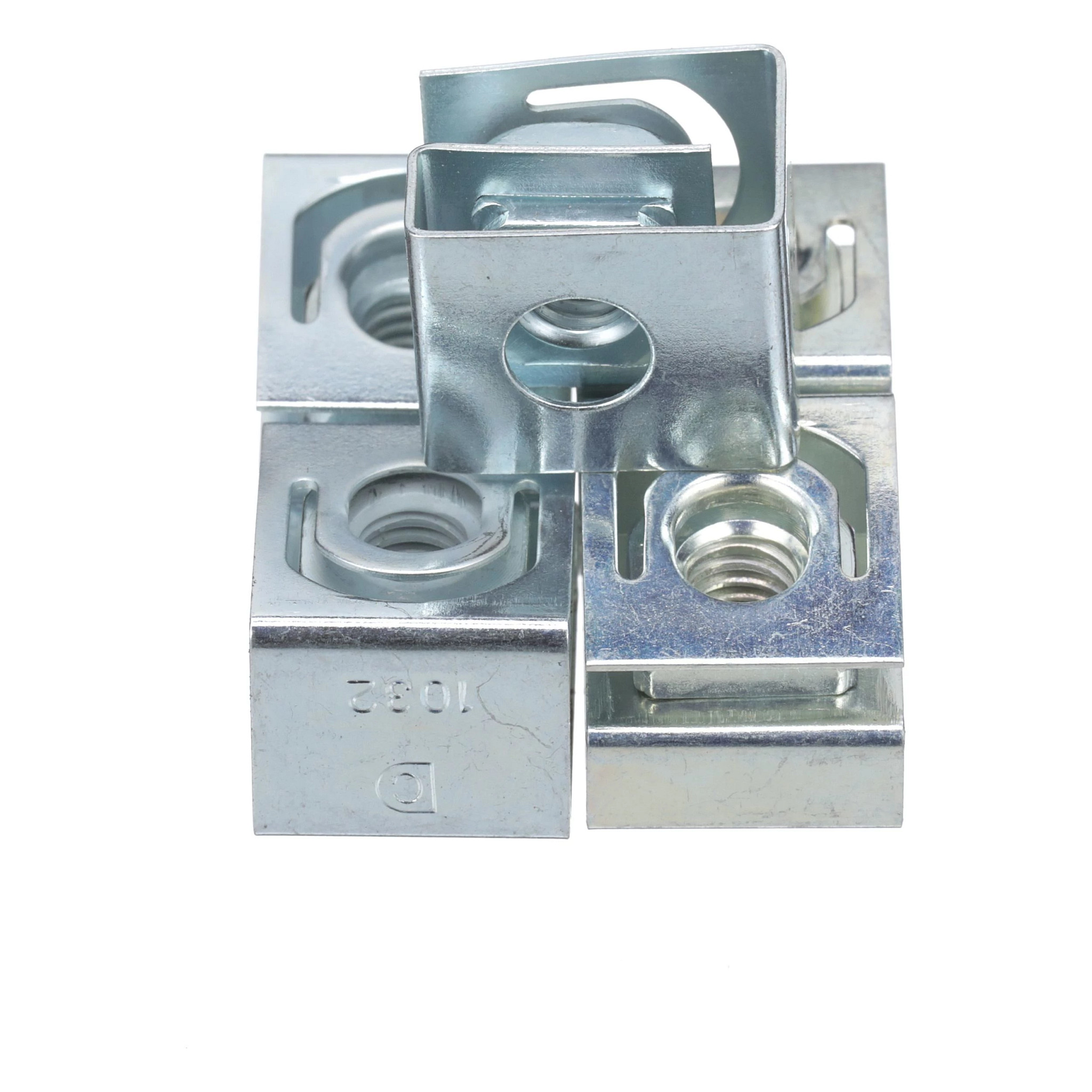 SPRING NUT | CASECE | CA | EN