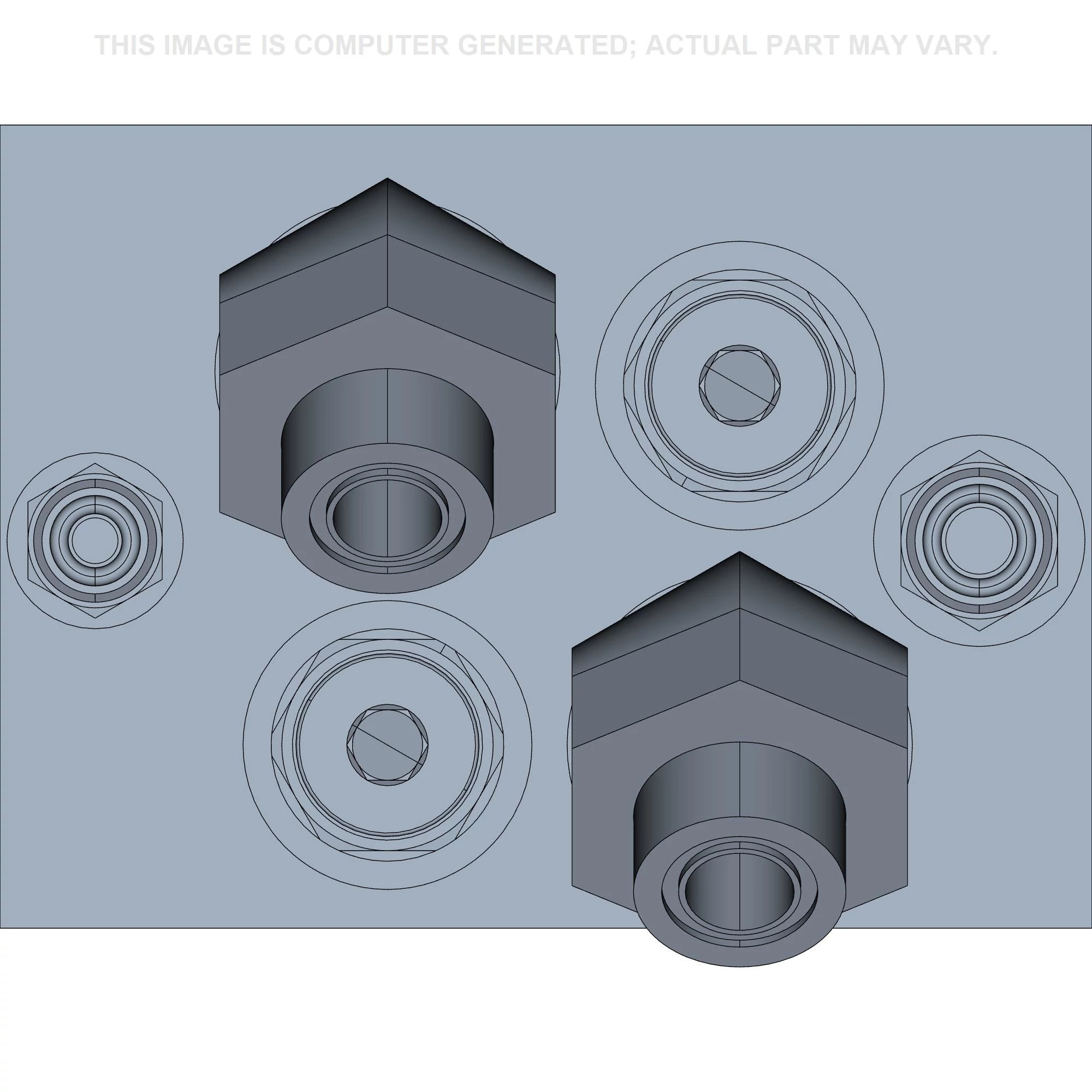 MANIFOLD | CASECE | US | EN