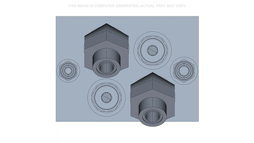 COLETOR | CASEIH | SA | ES