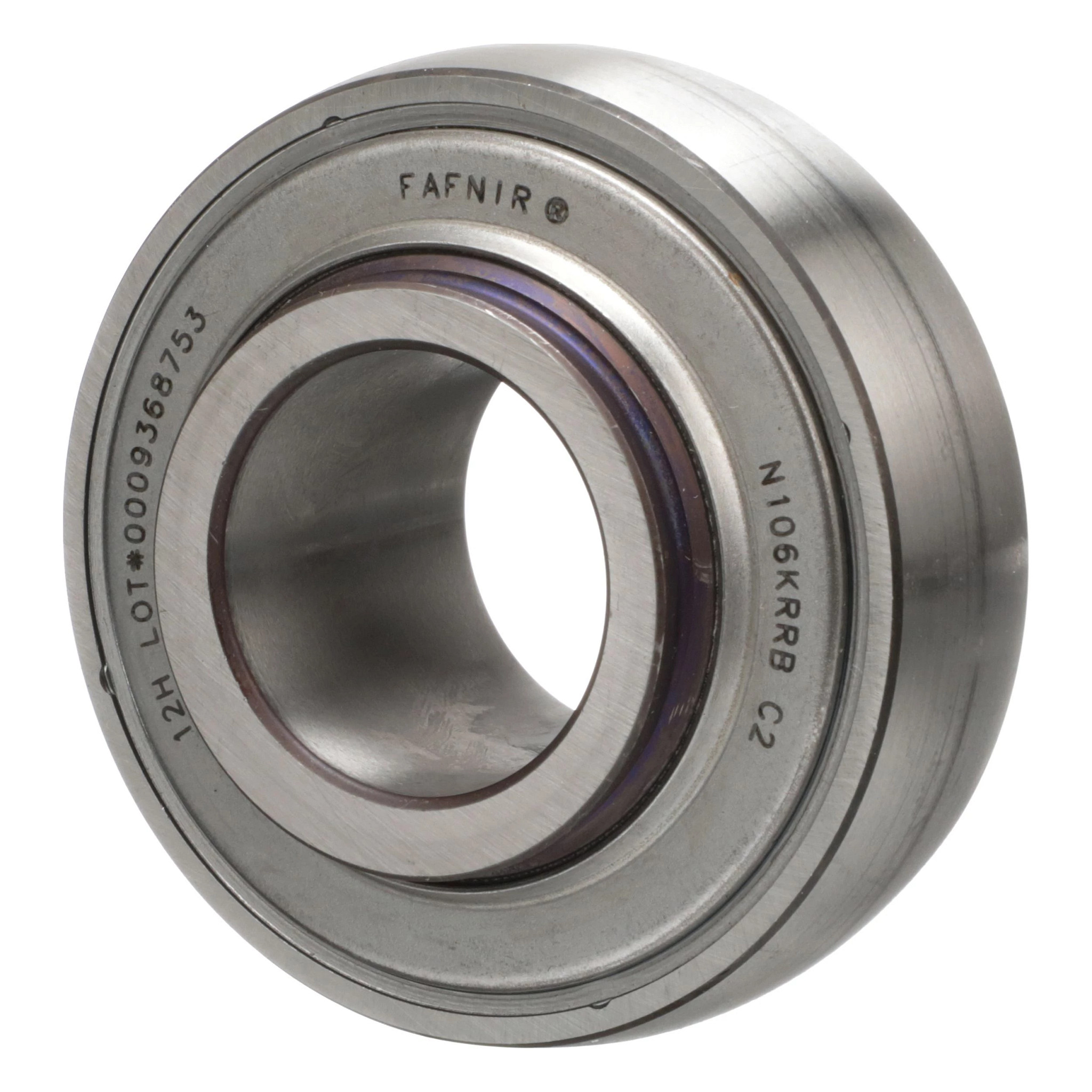 Ball Bearing | CASEIH | CA | EN