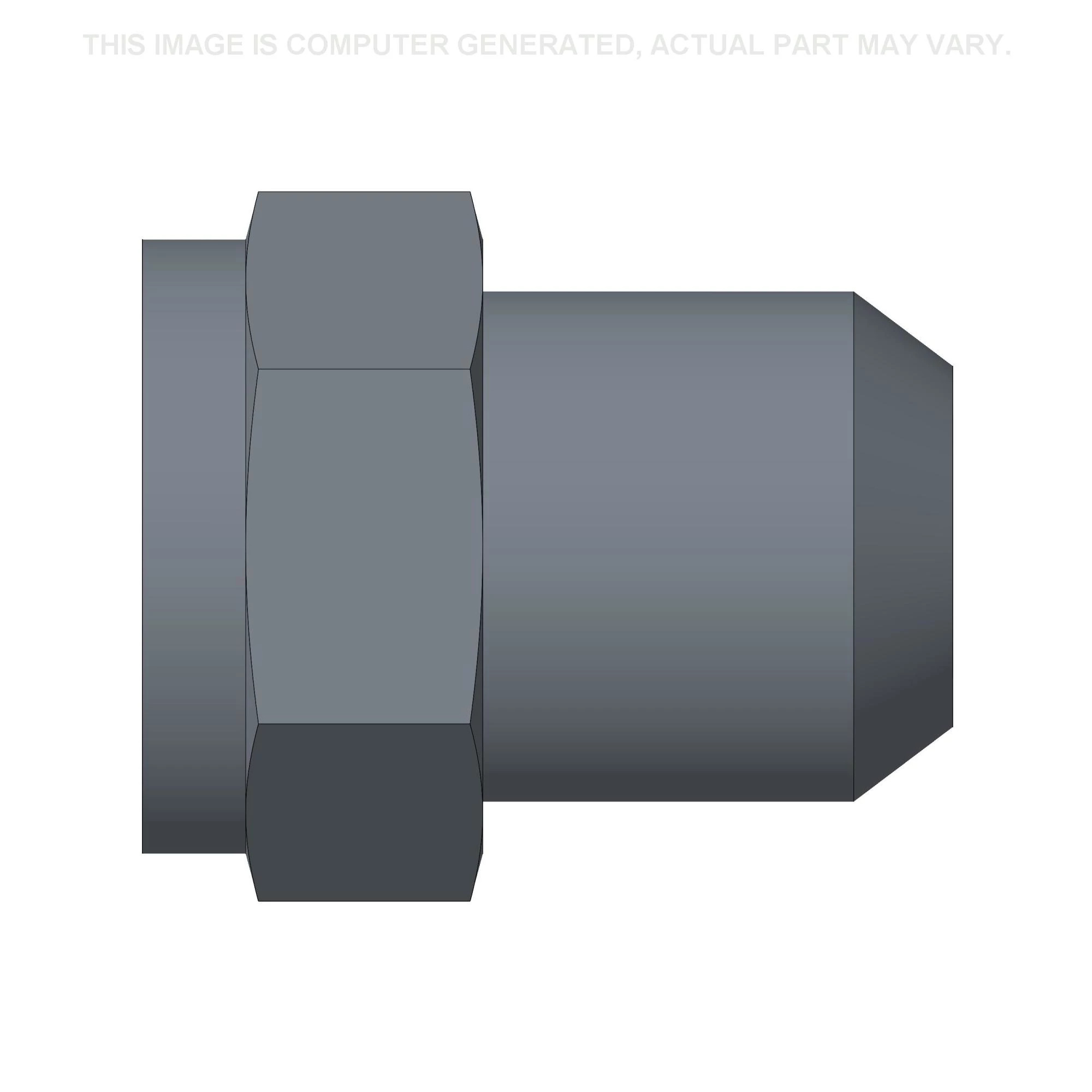 HYD CONNECTOR | CASEIH | CA | EN