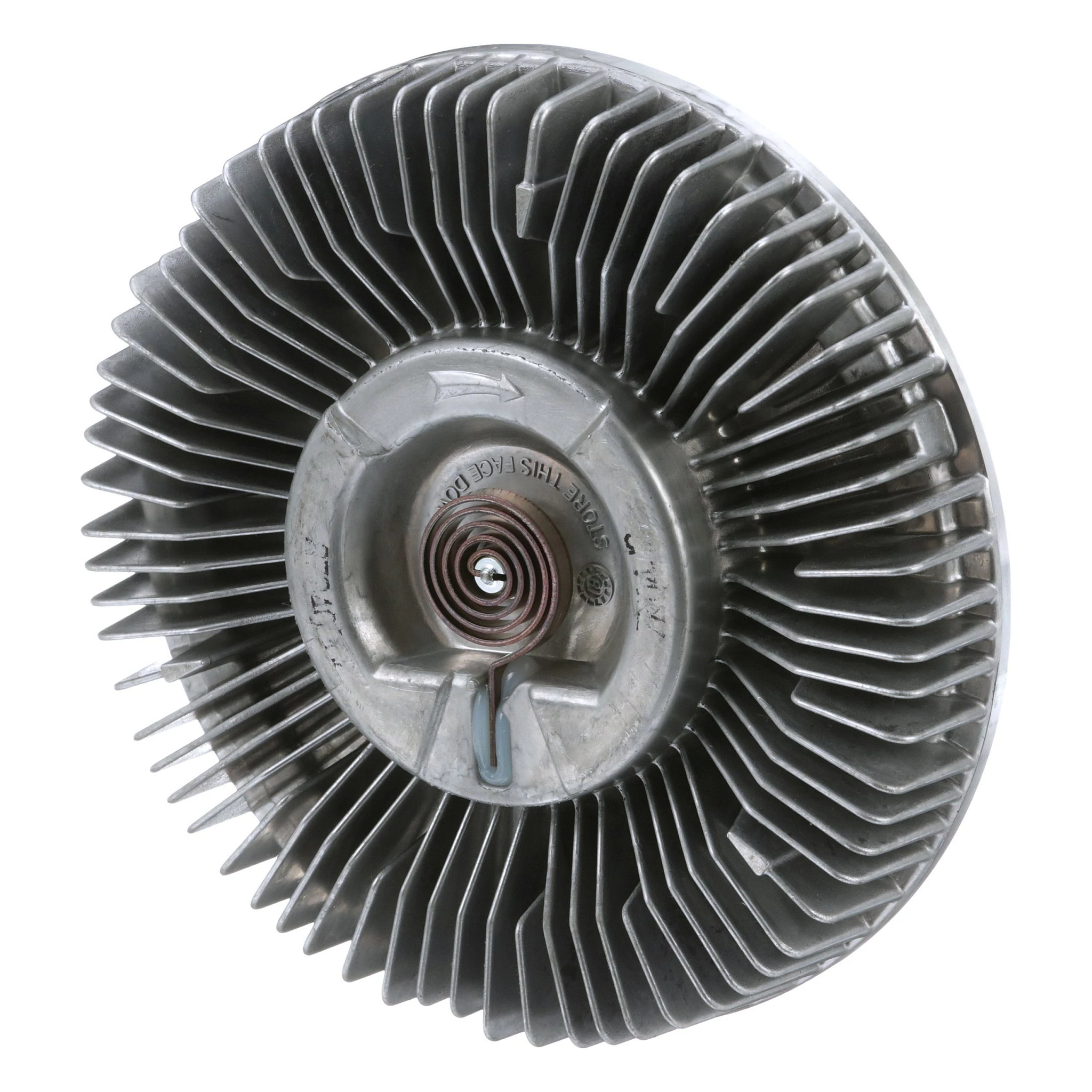 VISCOUS COUPLING | CASEIH | IE | EN