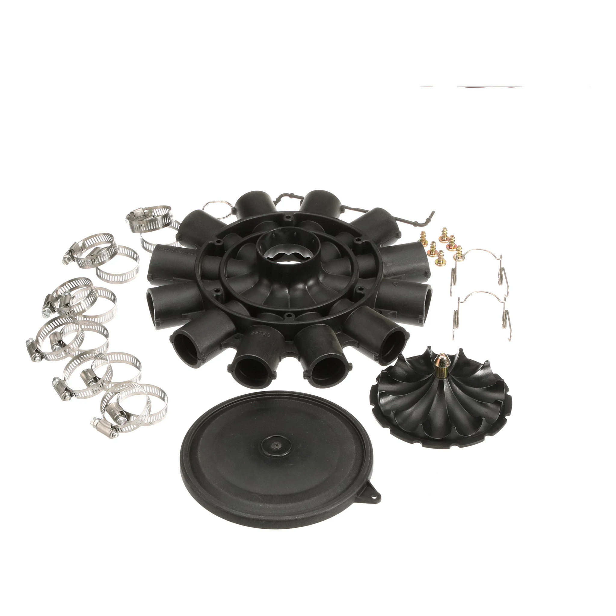 SATZ | STEYR | EU | DE