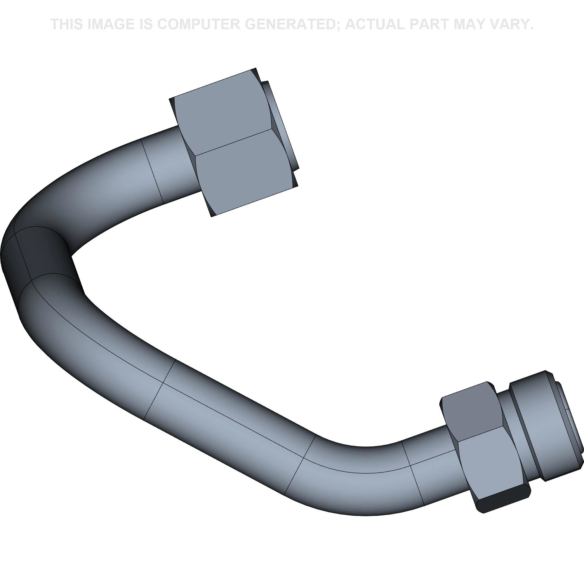HYD TUBE | CASECE | CA | EN