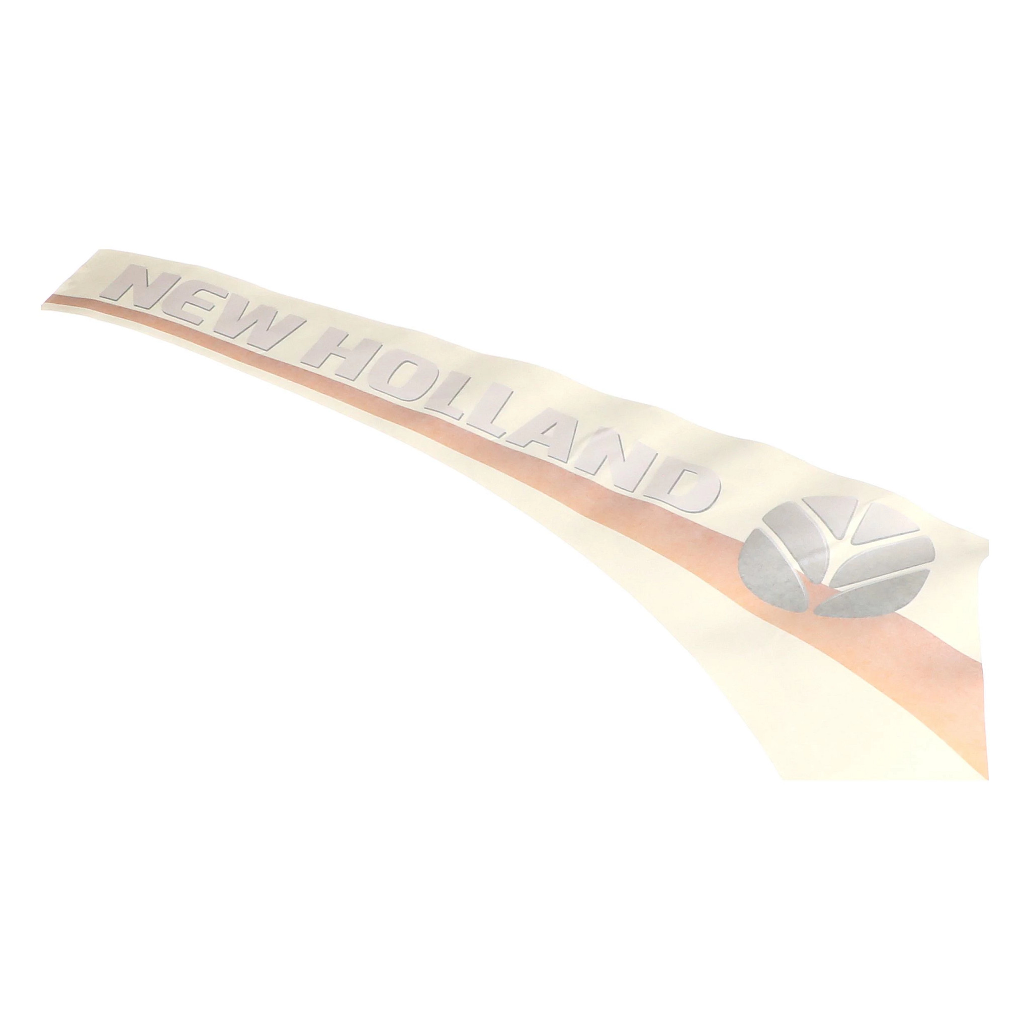 Decal | CASEIH | CA | EN