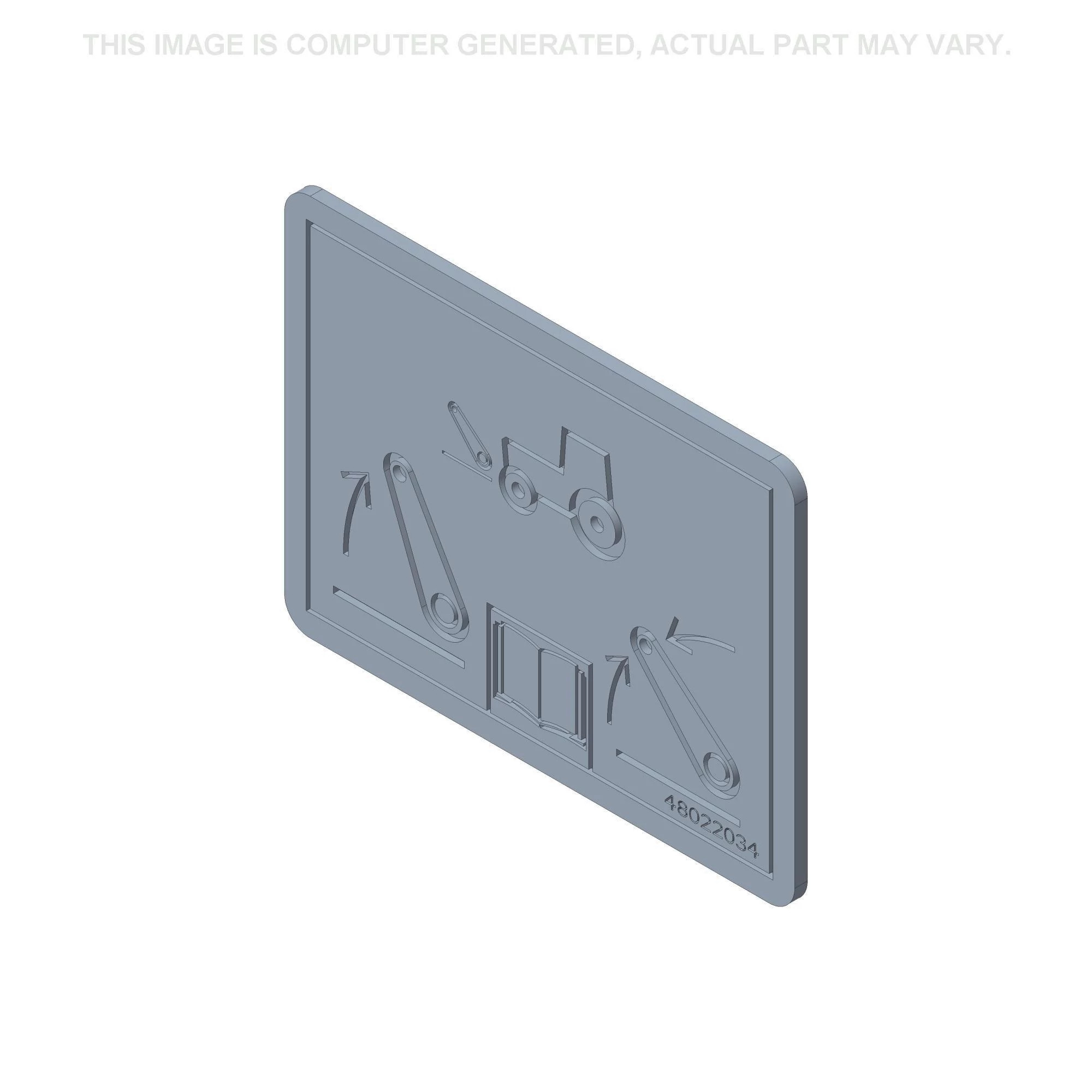 DECAL | CASEIH | ANZ | EN