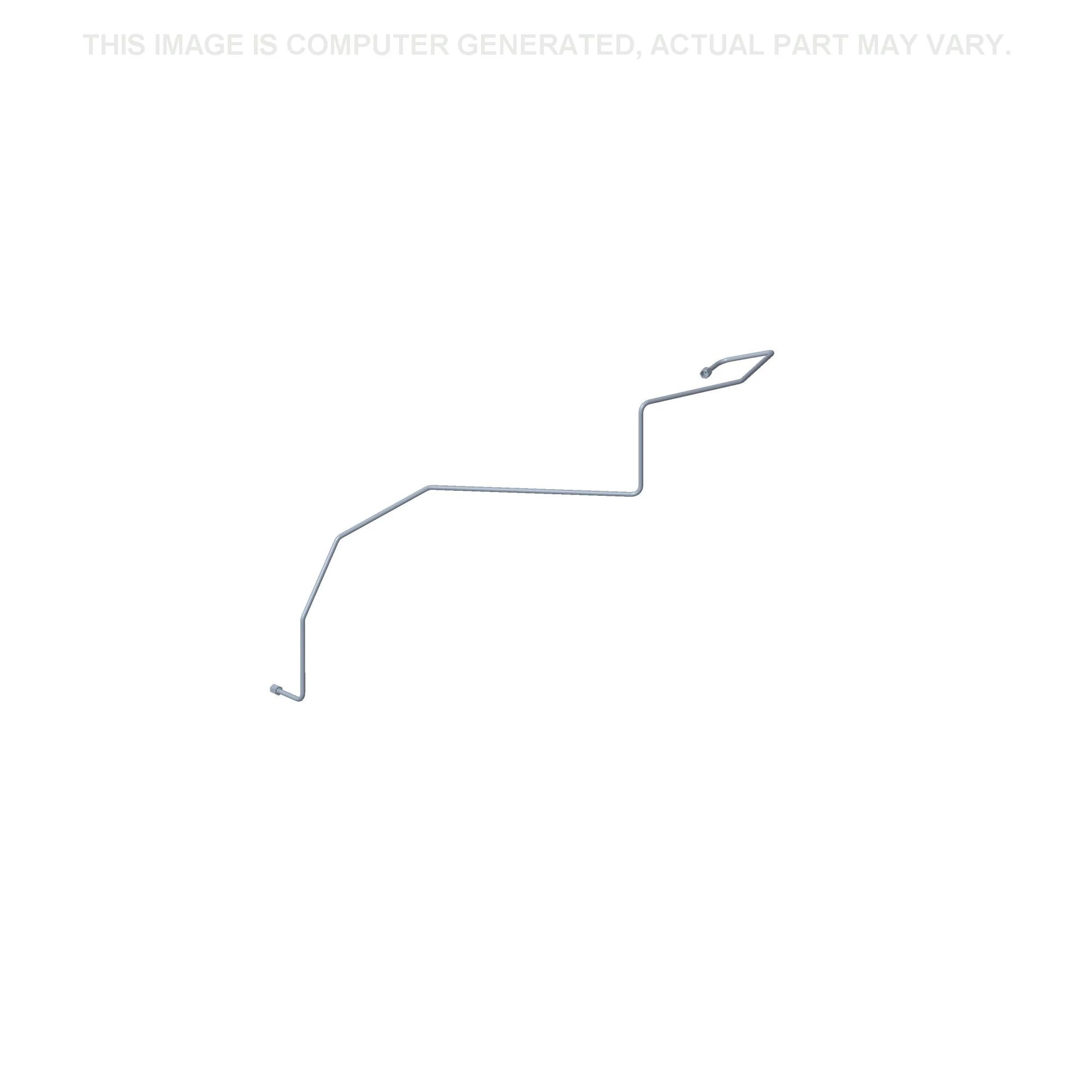 HYD TUBE | CASEIH | IE | EN