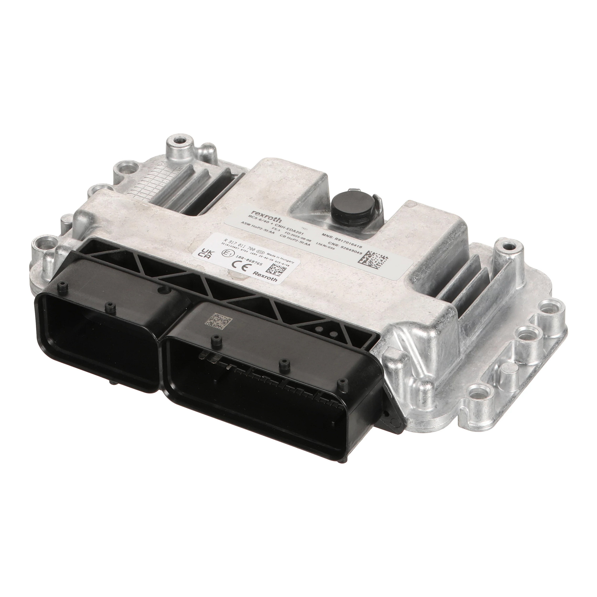 Module | CASECE | US | EN