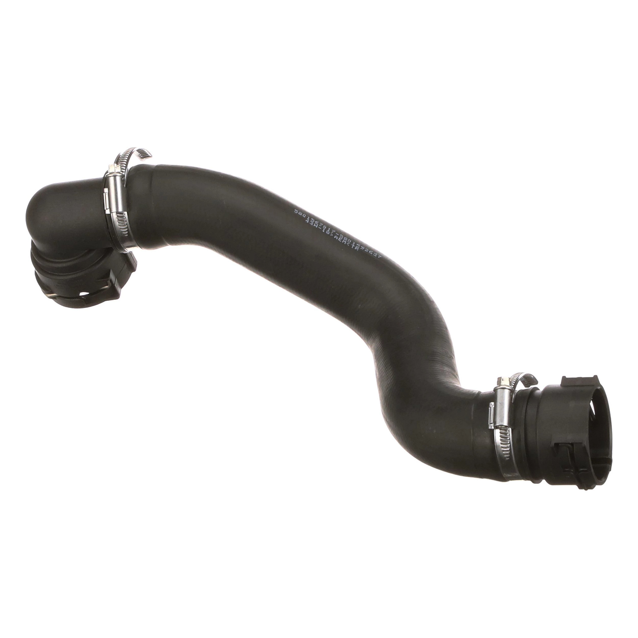 Heater Exchanger Hose
