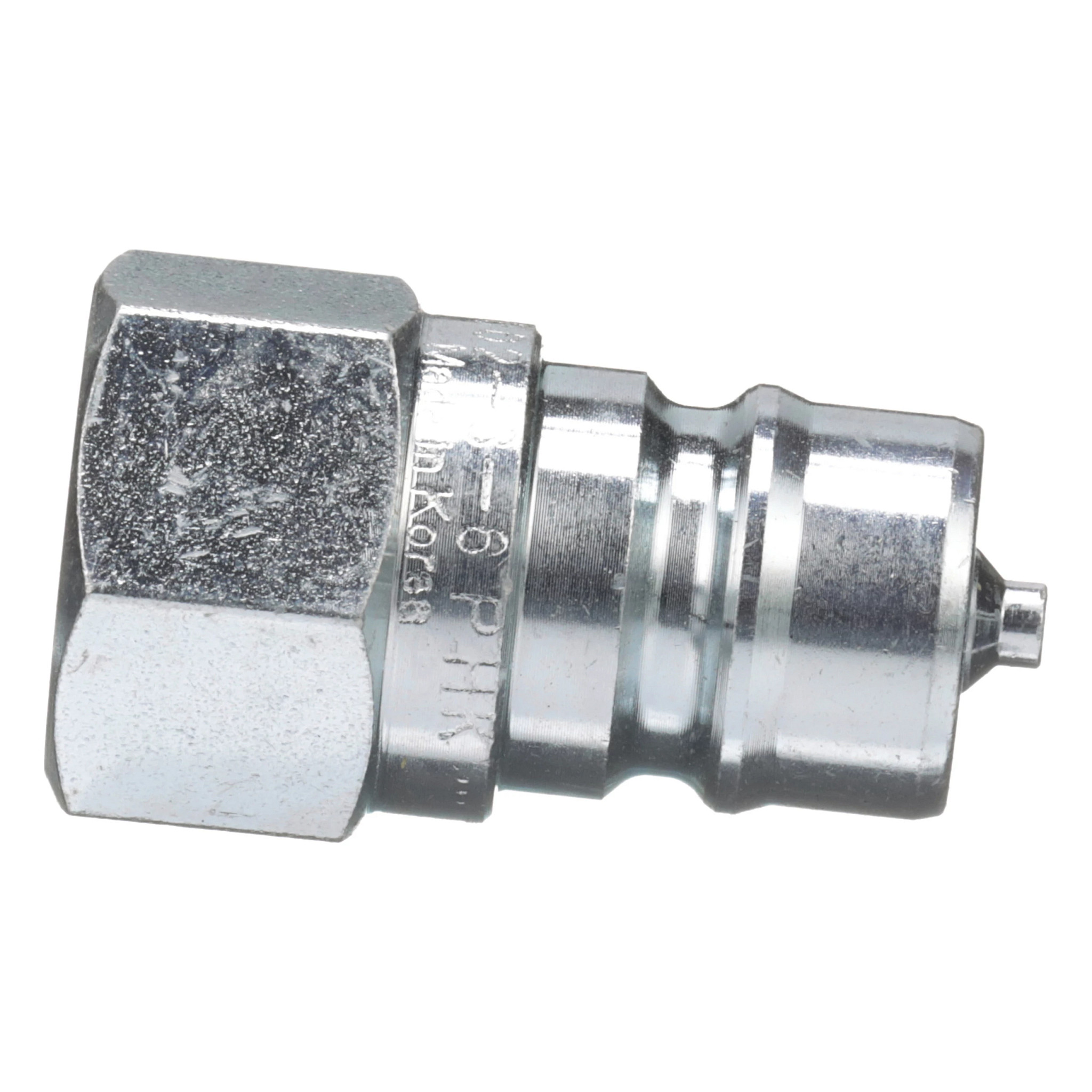 QUICK MALE COUPLING | CASECE | CA | EN