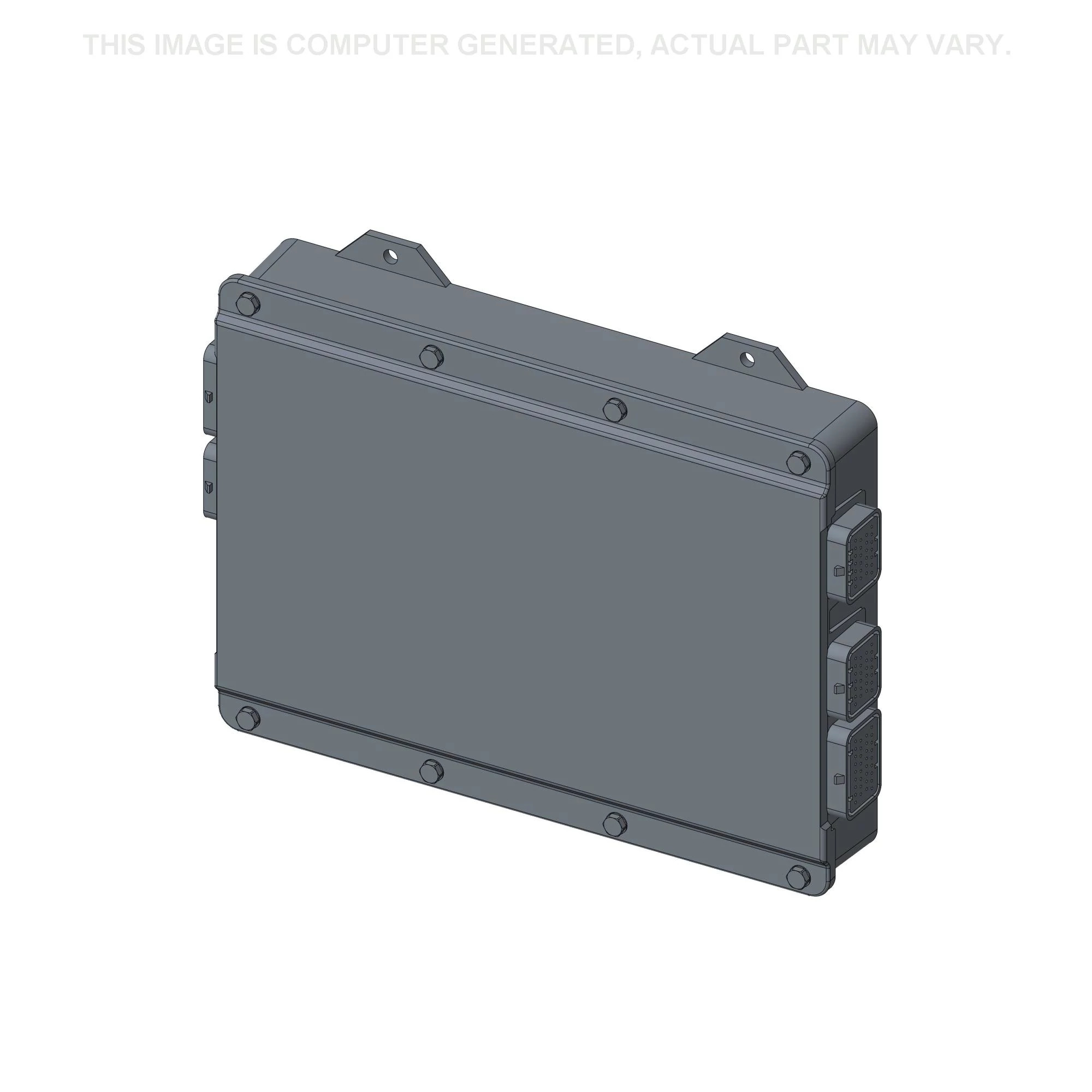 ELECTRONIC CONTROL U | MILLER | US | EN
