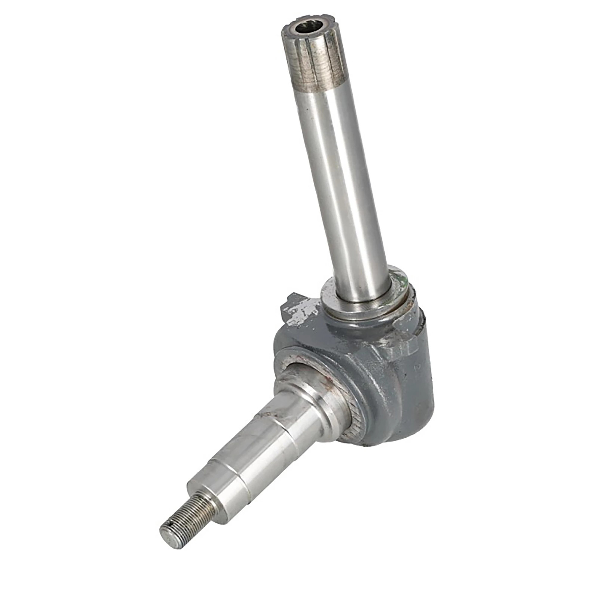 Tourillon - Droit et gauche | CASECE | CA | FR