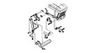 7209 SERIES FORD LOADER MOUNTING KIT | NEWHOLLANDAG | IT | IT
