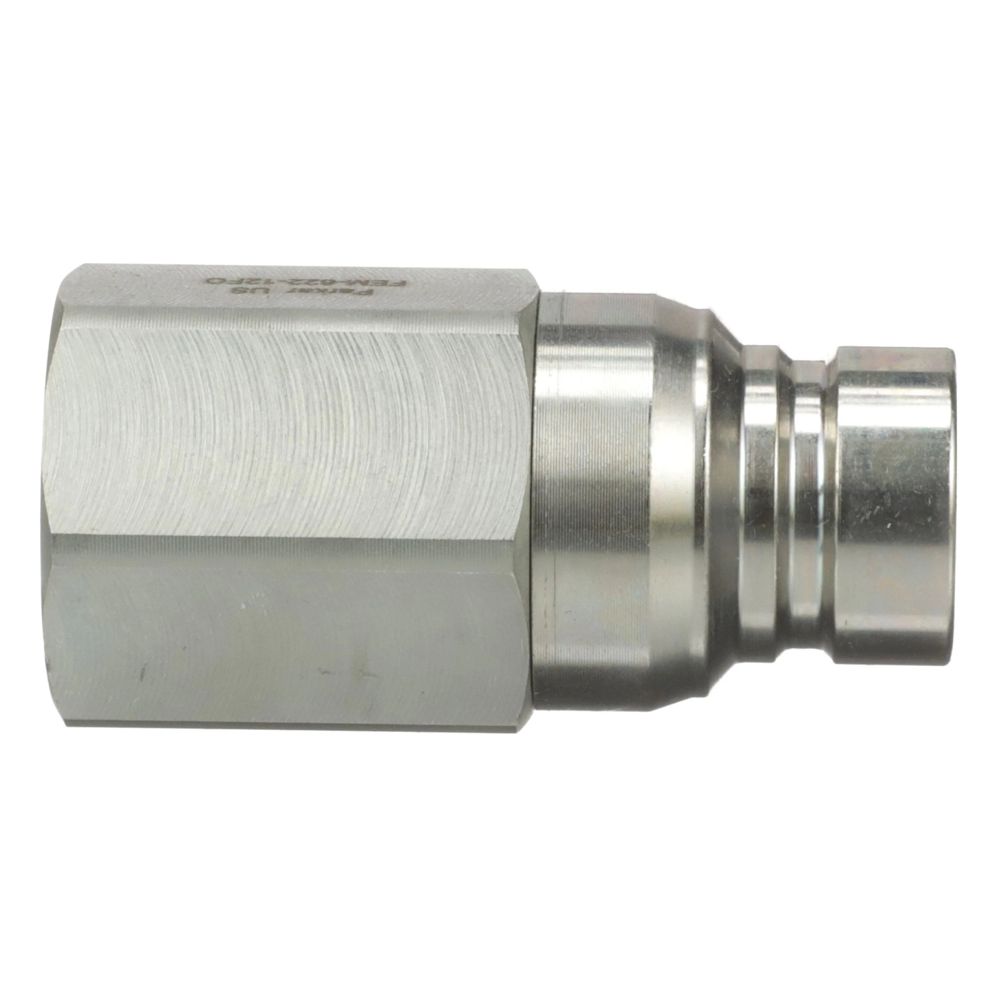 QUICK MALE COUPLING | CASECE | CA | EN