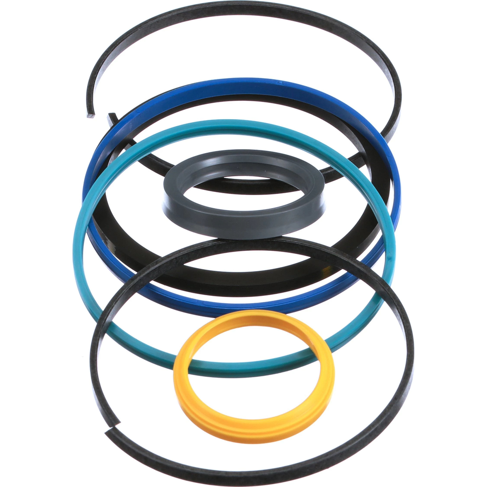 SEAL KIT | NEWHOLLANDAG | AU | EN