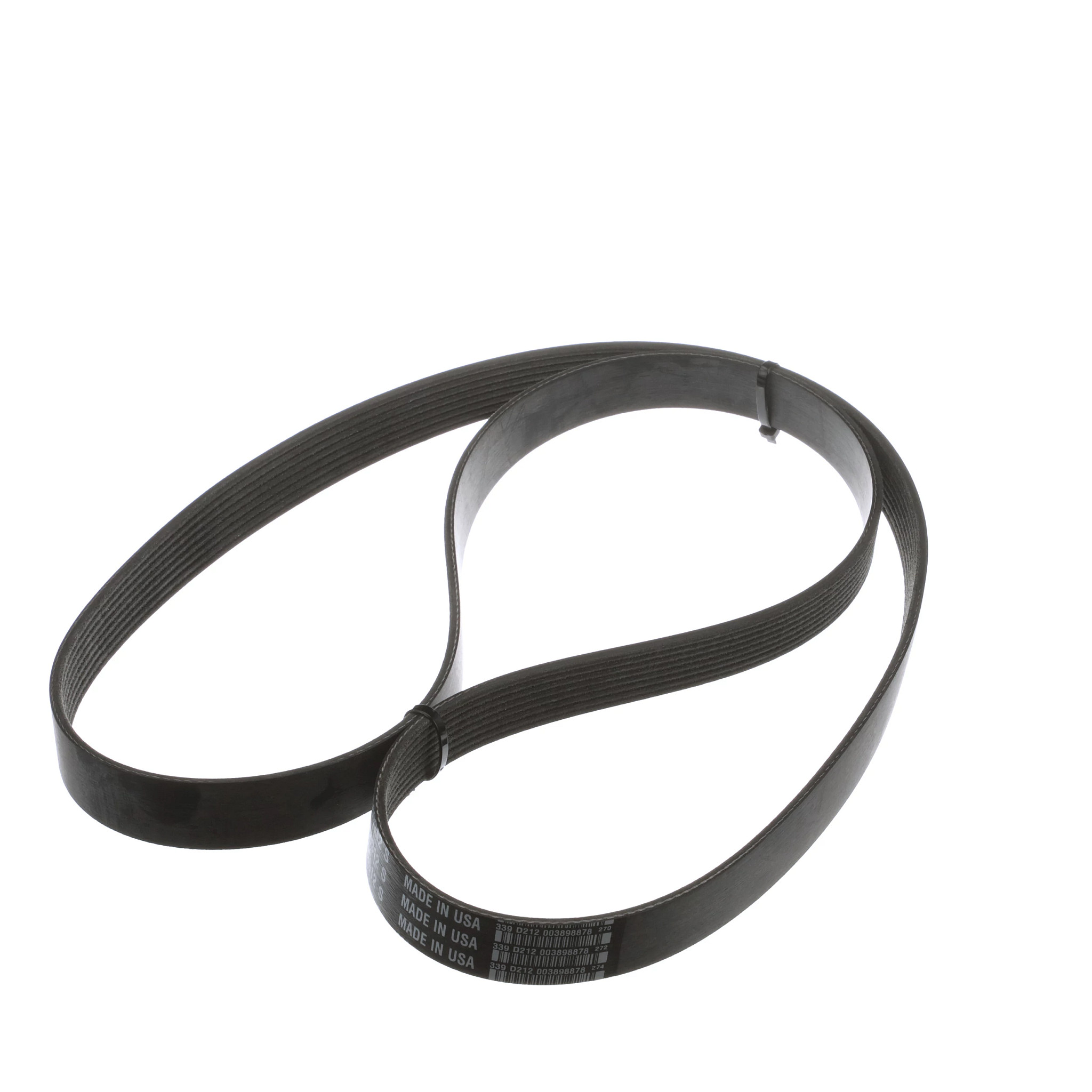Correia Poly-V do alternador - Micronervura plana - 1825 mm C | NEWHOLLANDAG | BR | PT