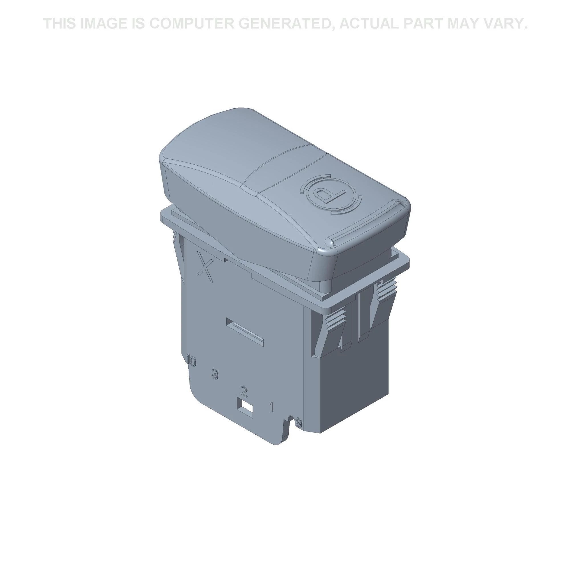 Rocker Switch | NEWHOLLANDAG | US | EN