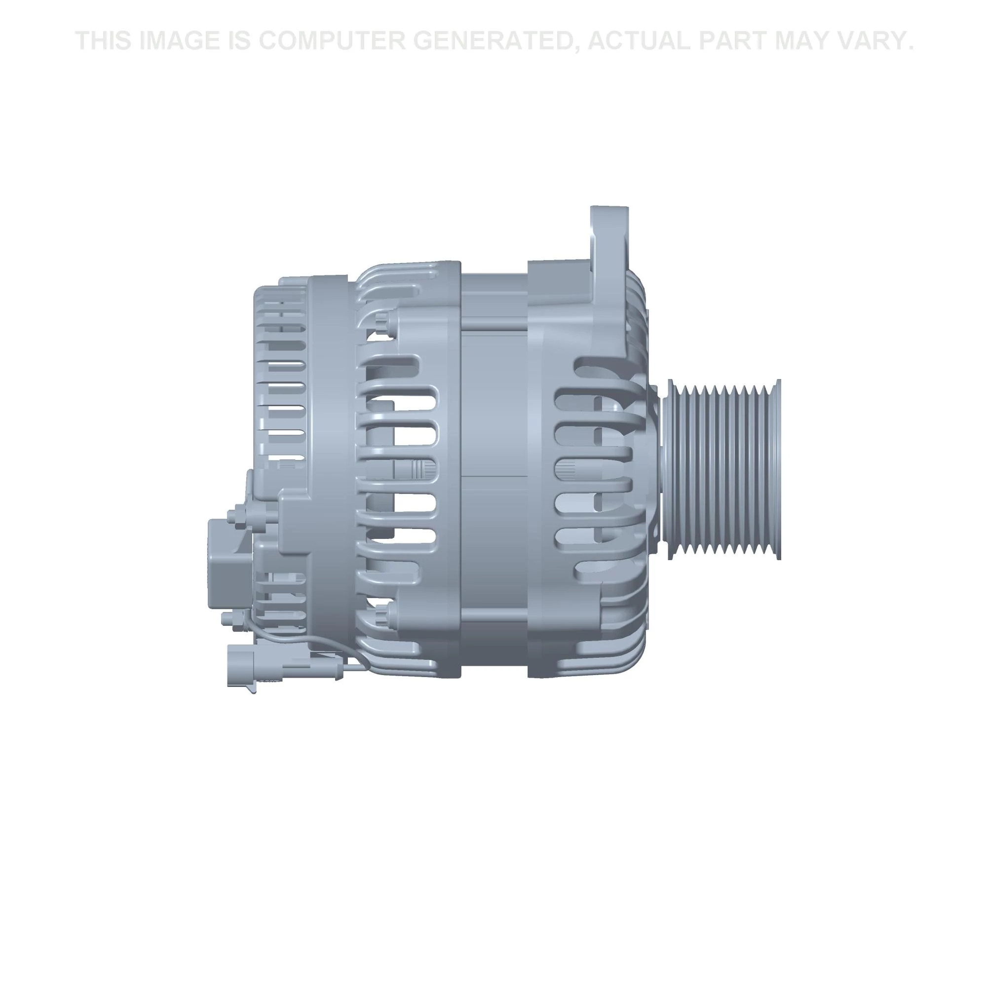 ALTERNATOR | NEWHOLLANDAG | SA | EN