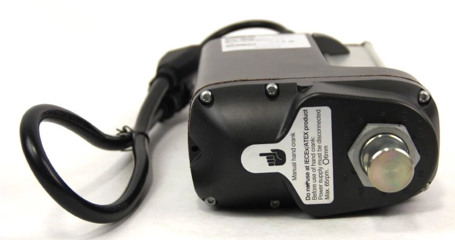 REMAN-ELECTRIC ACTUATOR | NEWHOLLANDAG | GB | EN