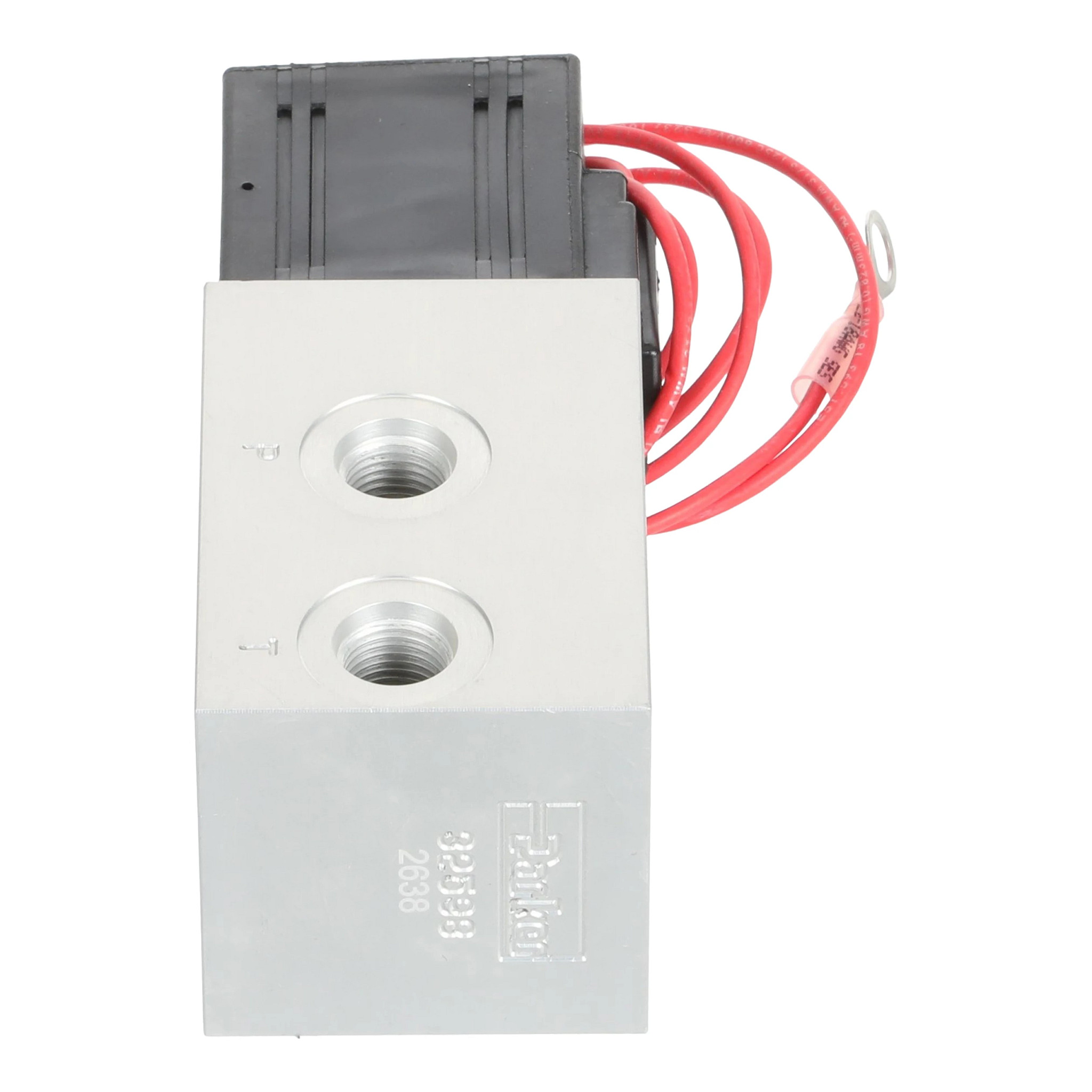 SOLENOID VALVE - 87428444