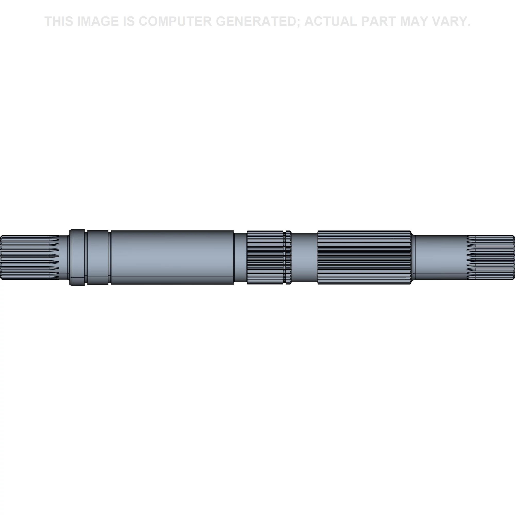 DRIVE SHAFT | CASEIH | CA | EN