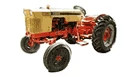 CASE AG & UTILITY TRACTOR (PRIOR TO S/N 8262800) | CASEIH | CA | EN