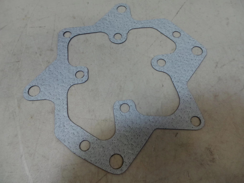 GASKET | NEWHOLLANDCE | AMEA | EN