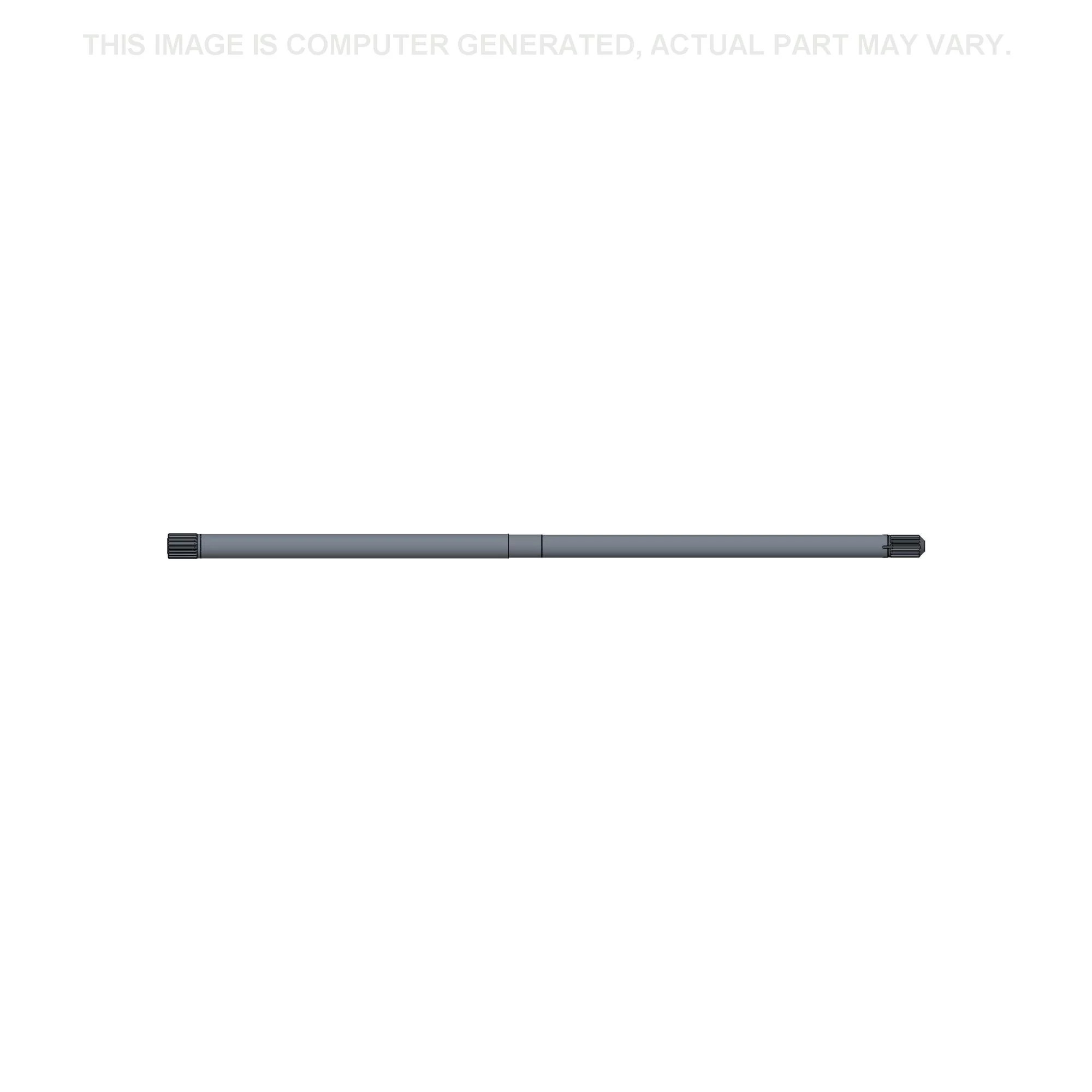 COUNTERSHAFT | CASEIH | ANZ | EN