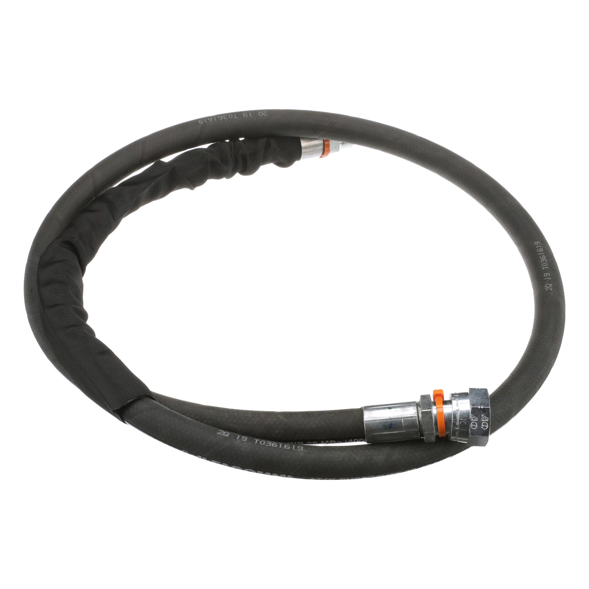 MANGUEIRA HIDRÁULICA