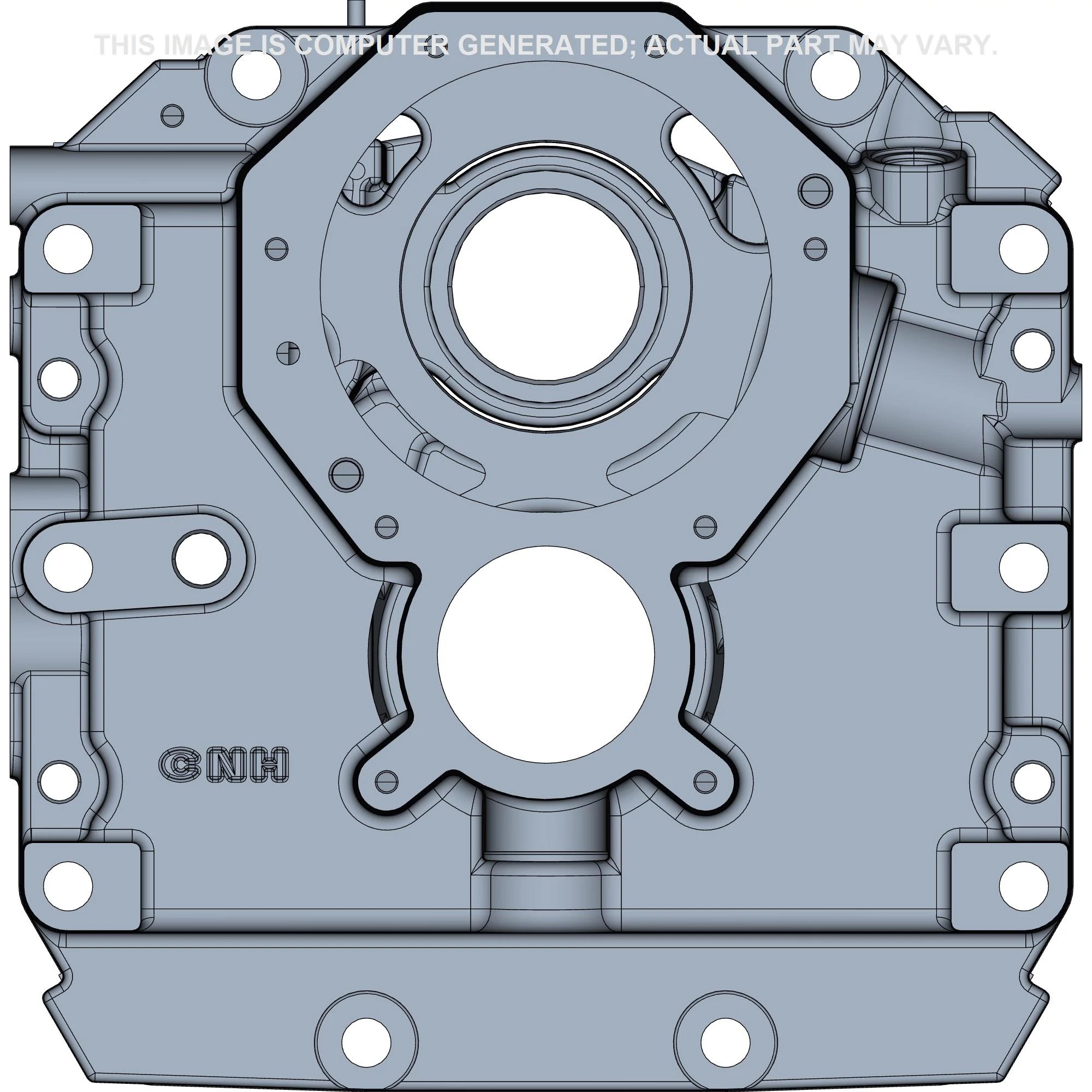 SOPORTE | NEWHOLLANDAG | ES | ES