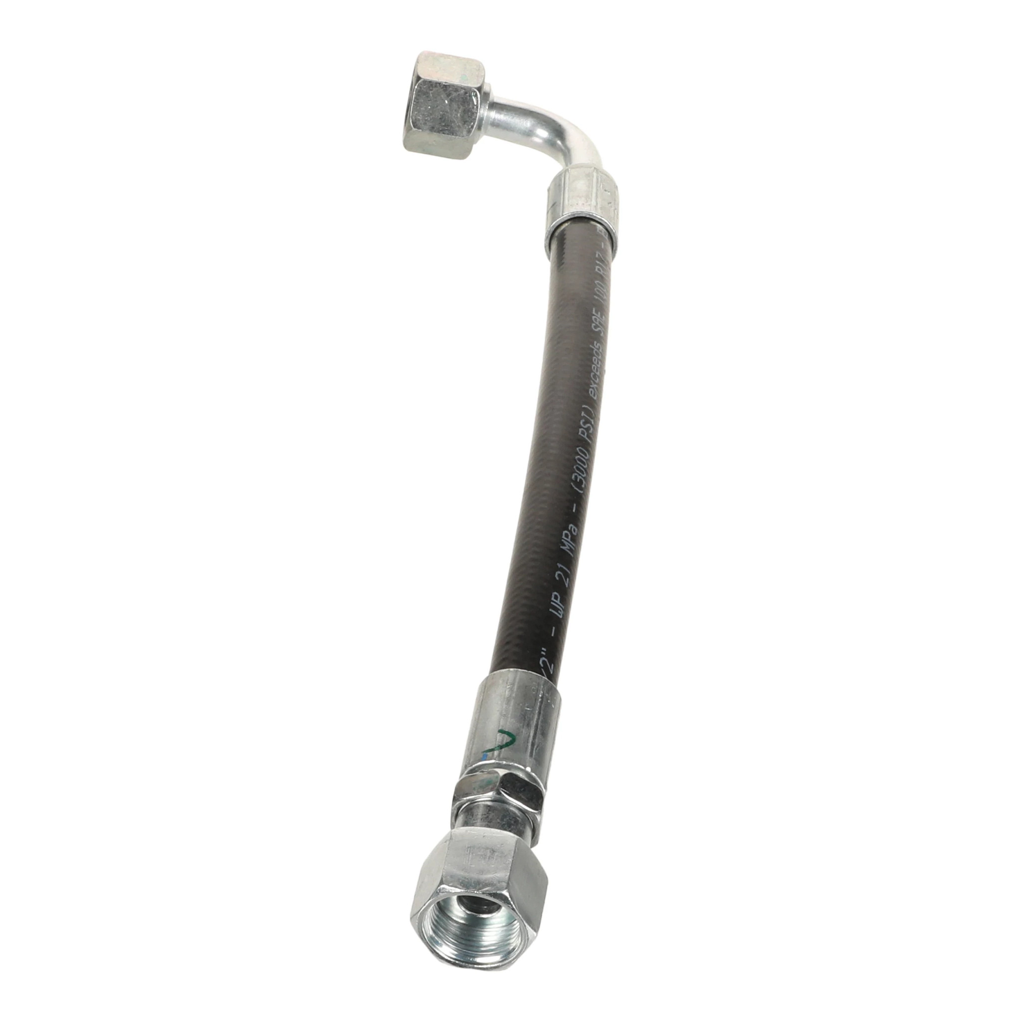 FLEXIBLE HYDRAULIQUE | NEWHOLLANDAG | CA | EN