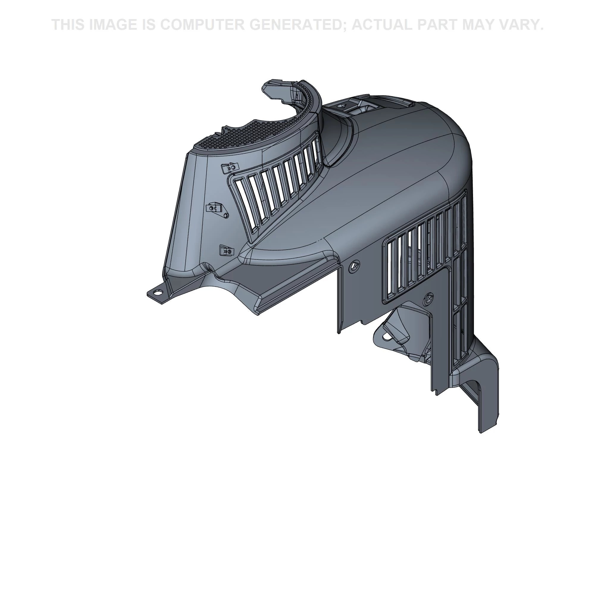 Trim | FLEXICOIL | US | EN